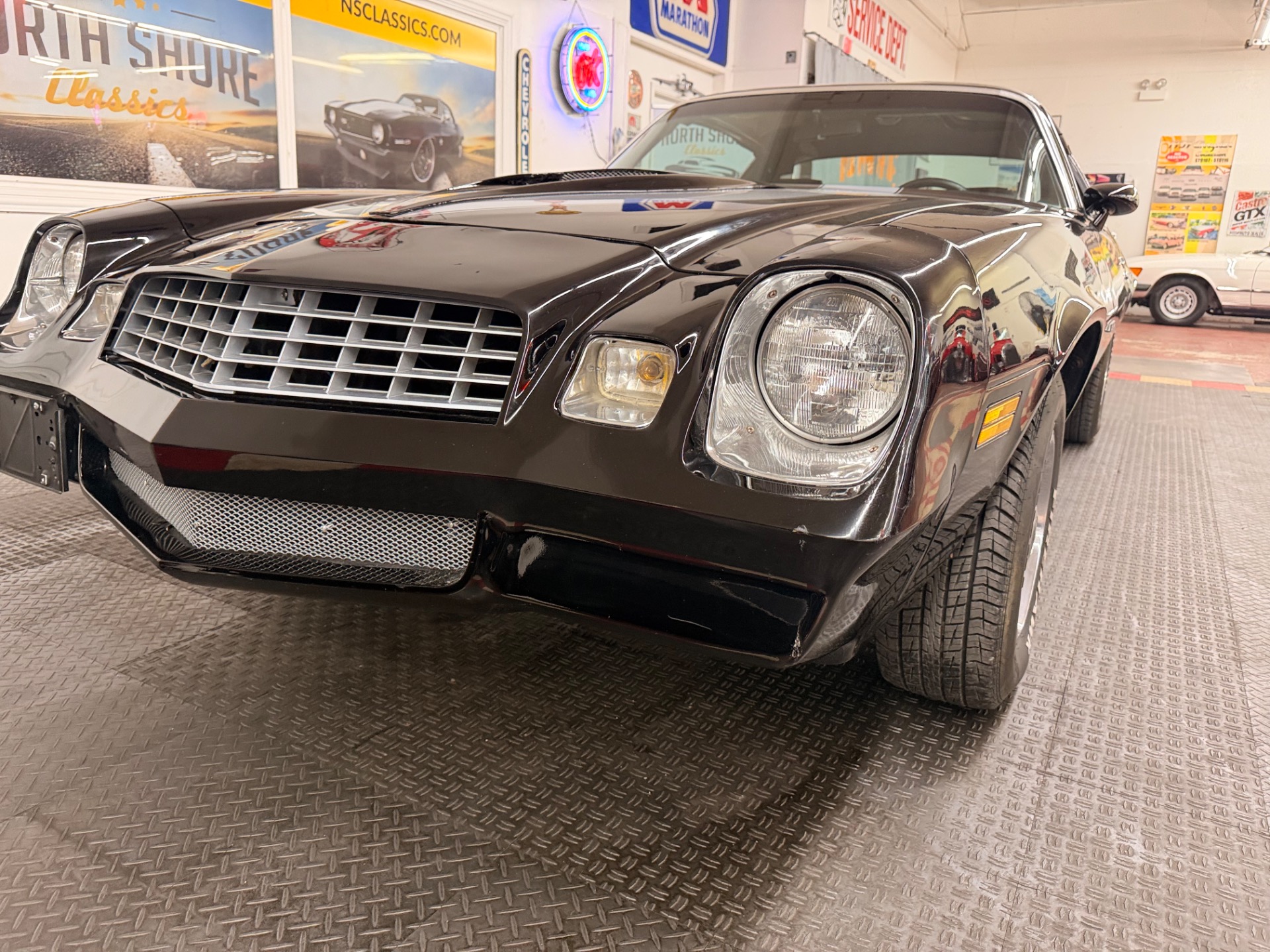Used 1978 Chevrolet Camaro - T-Top Coupe -SEE VIDEO | Mundelein, IL