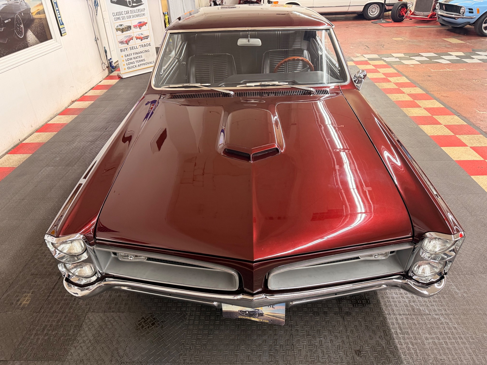 Used 1966 Pontiac GTO Fully Restored Real 242 GTO-SEE VIDEO | Mundelein, IL