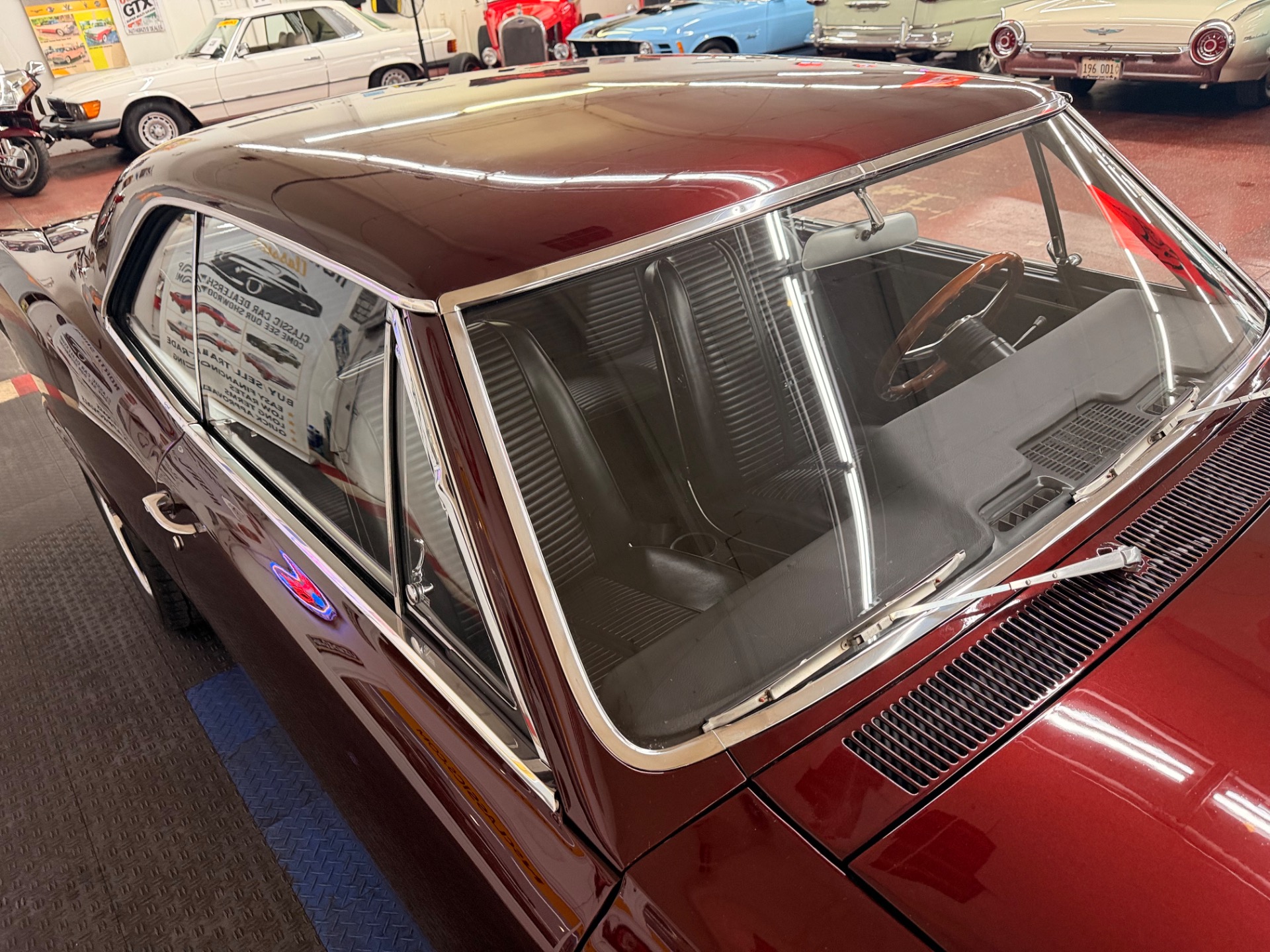 Used 1966 Pontiac GTO Fully Restored Real 242 GTO-SEE VIDEO | Mundelein, IL