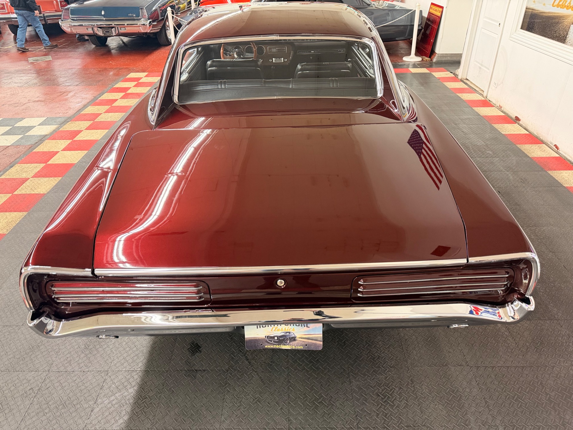 Used 1966 Pontiac GTO Fully Restored Real 242 GTO-SEE VIDEO | Mundelein, IL