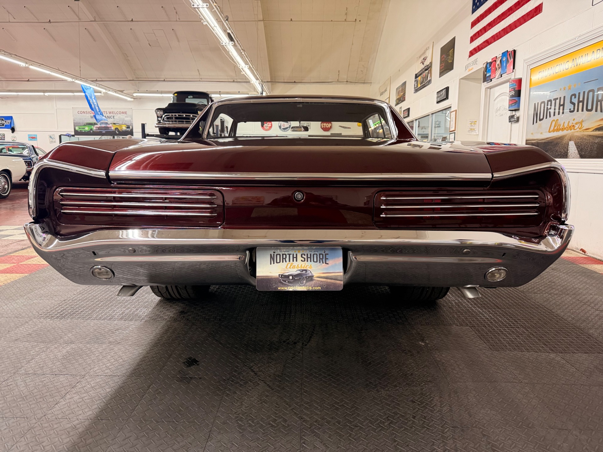 Used 1966 Pontiac GTO Fully Restored Real 242 GTO-SEE VIDEO | Mundelein, IL