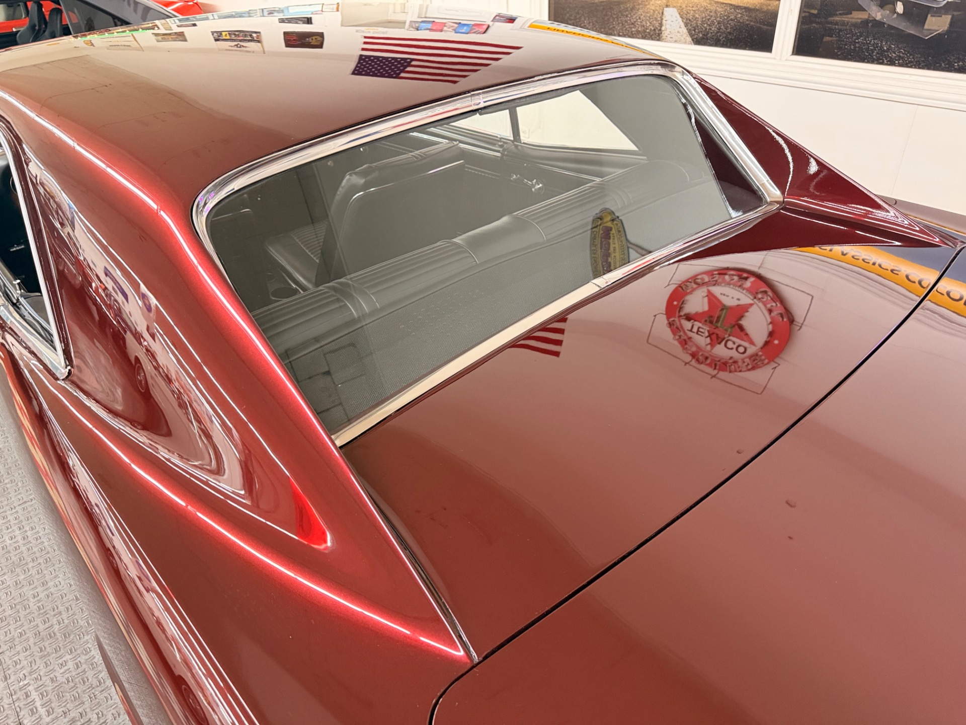 Used 1966 Pontiac GTO Fully Restored Real 242 GTO-SEE VIDEO | Mundelein, IL