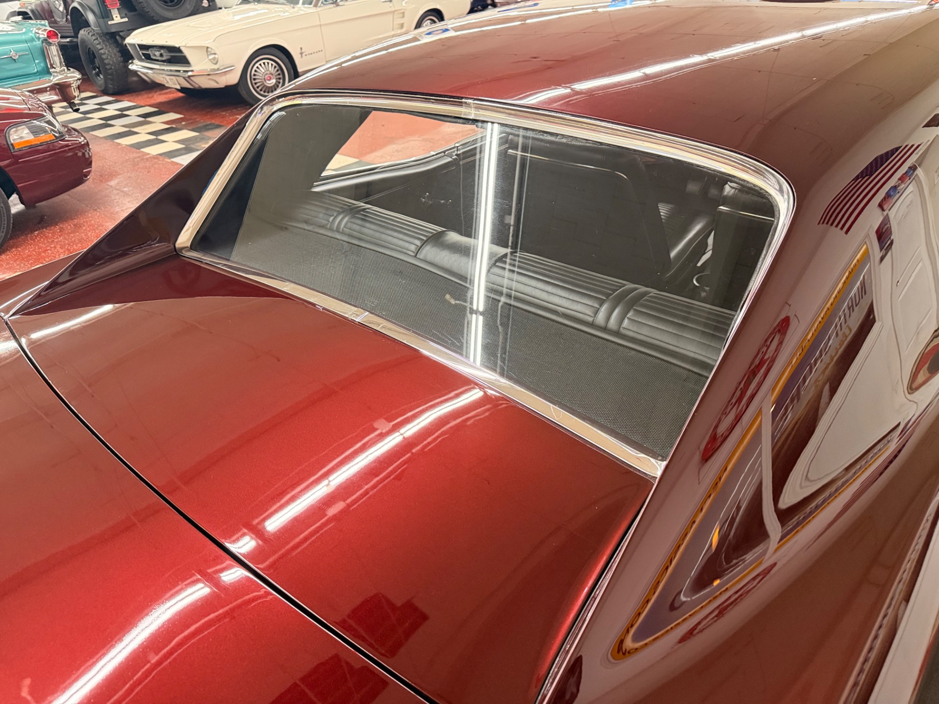 Used 1966 Pontiac GTO Fully Restored Real 242 GTO-SEE VIDEO | Mundelein, IL