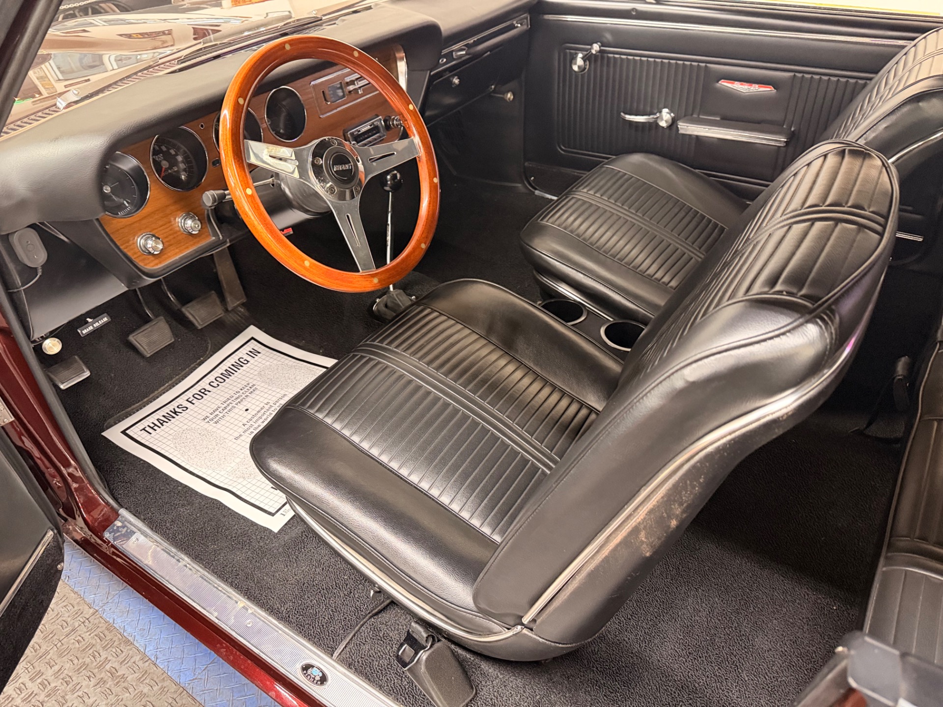 Used 1966 Pontiac GTO Fully Restored Real 242 GTO-SEE VIDEO | Mundelein, IL