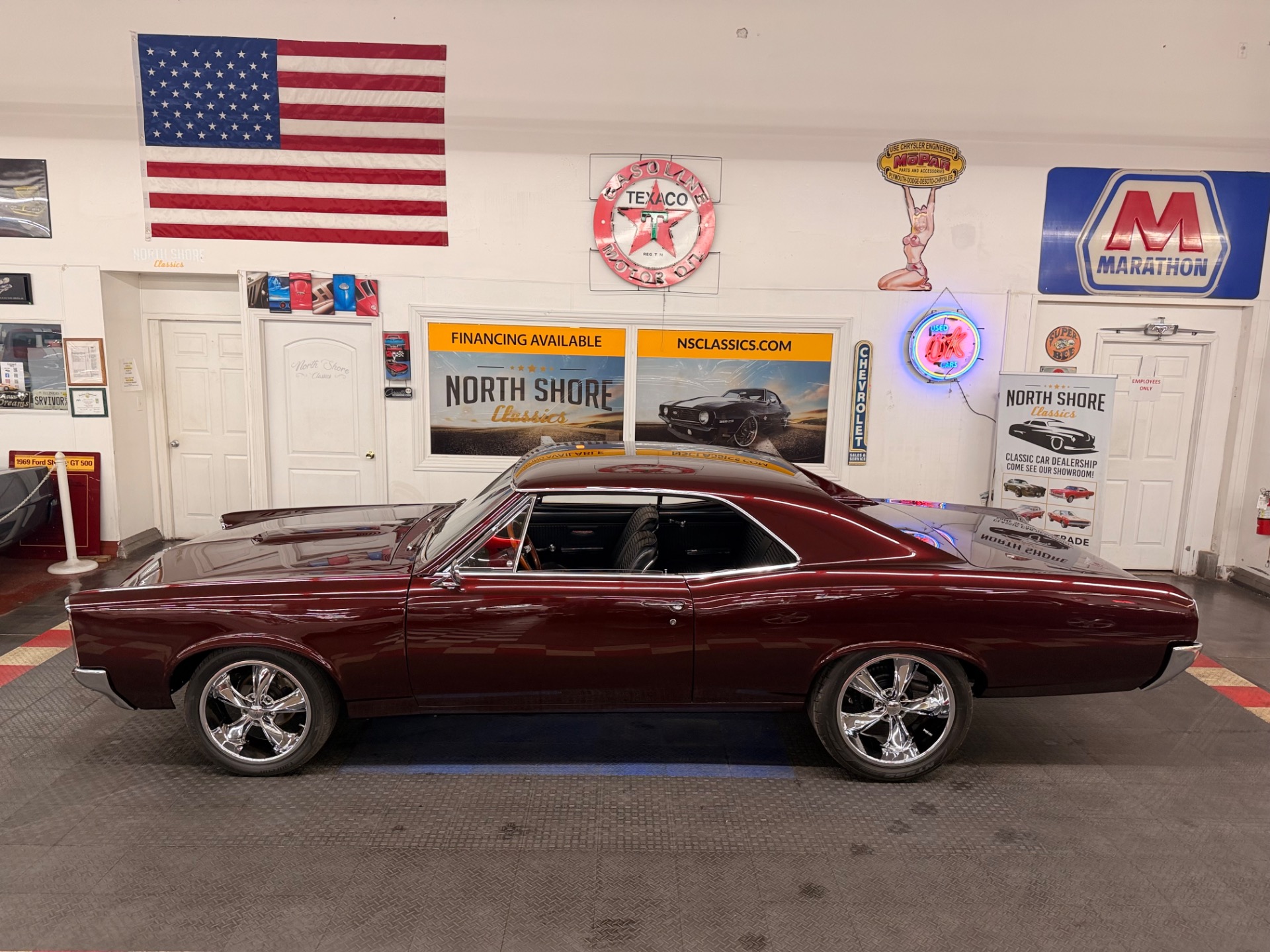 Used 1966 Pontiac GTO Fully Restored Real 242 GTO-SEE VIDEO | Mundelein, IL