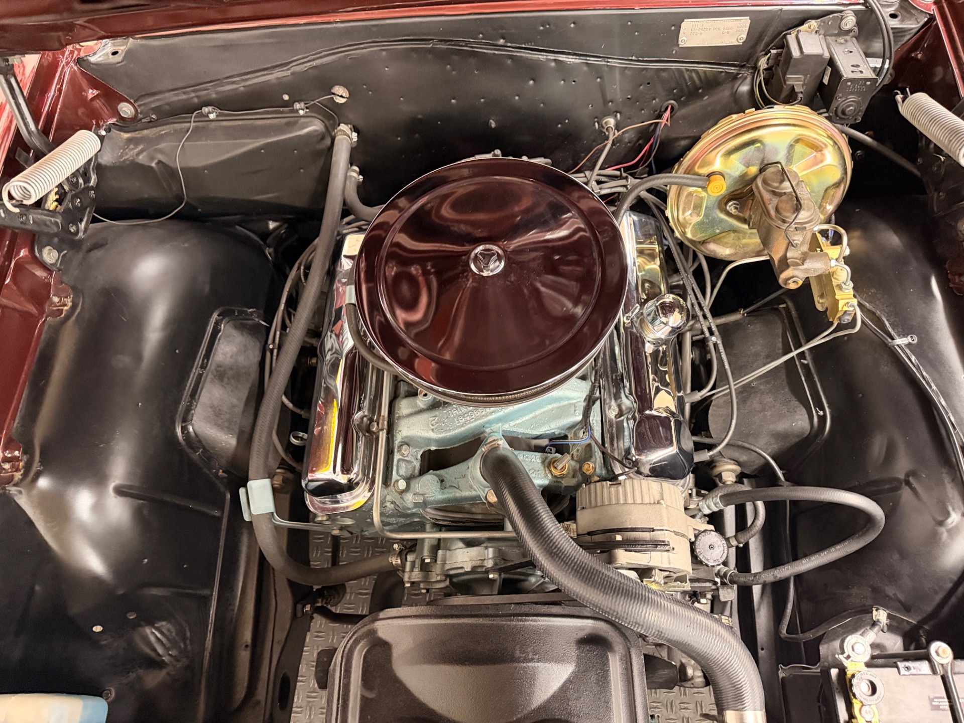 Used 1966 Pontiac GTO Fully Restored Real 242 GTO-SEE VIDEO | Mundelein, IL