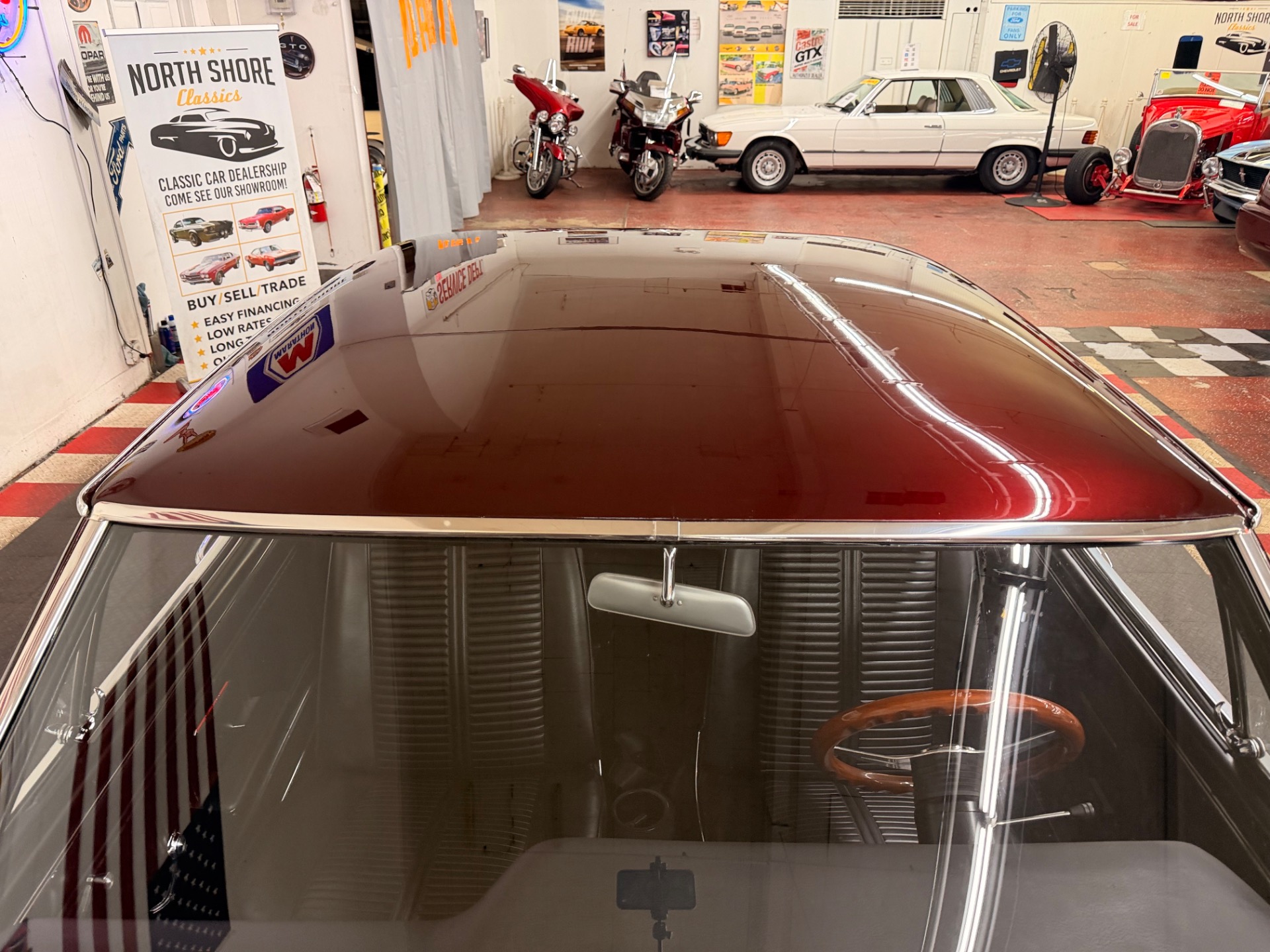 Used 1966 Pontiac GTO Fully Restored Real 242 GTO-SEE VIDEO | Mundelein, IL