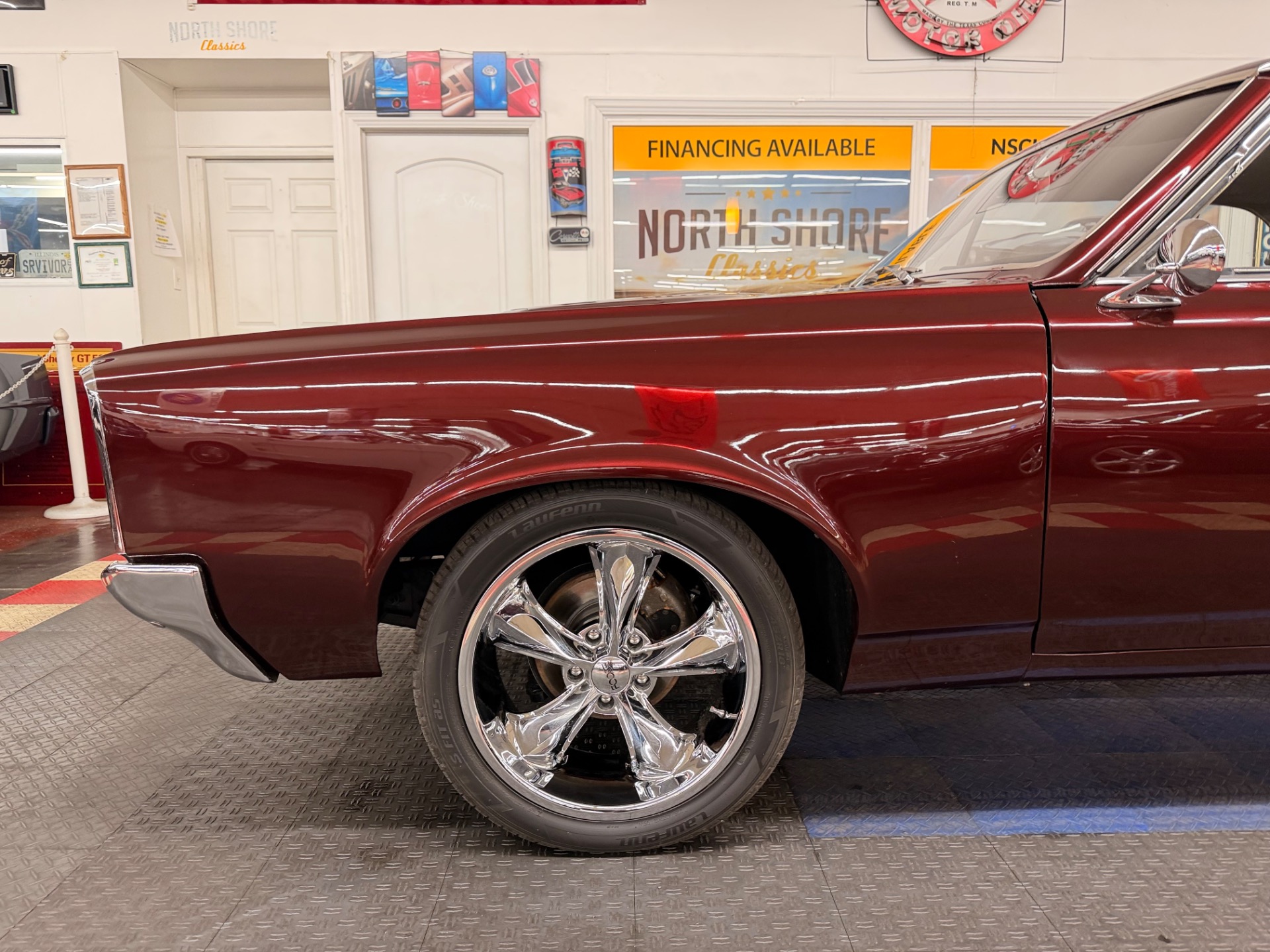 Used 1966 Pontiac GTO Fully Restored Real 242 GTO-SEE VIDEO | Mundelein, IL