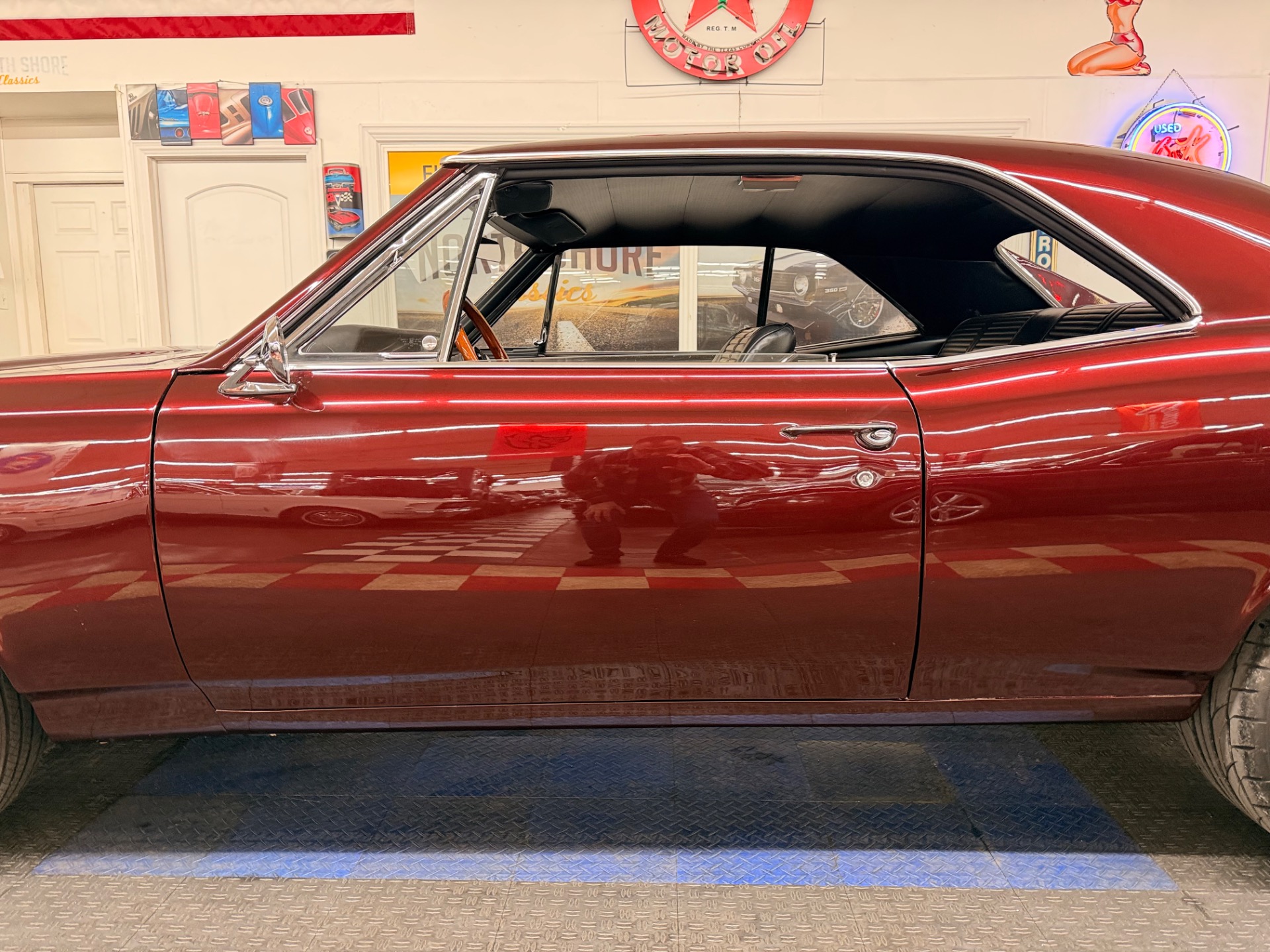 Used 1966 Pontiac GTO Fully Restored Real 242 GTO-SEE VIDEO | Mundelein, IL