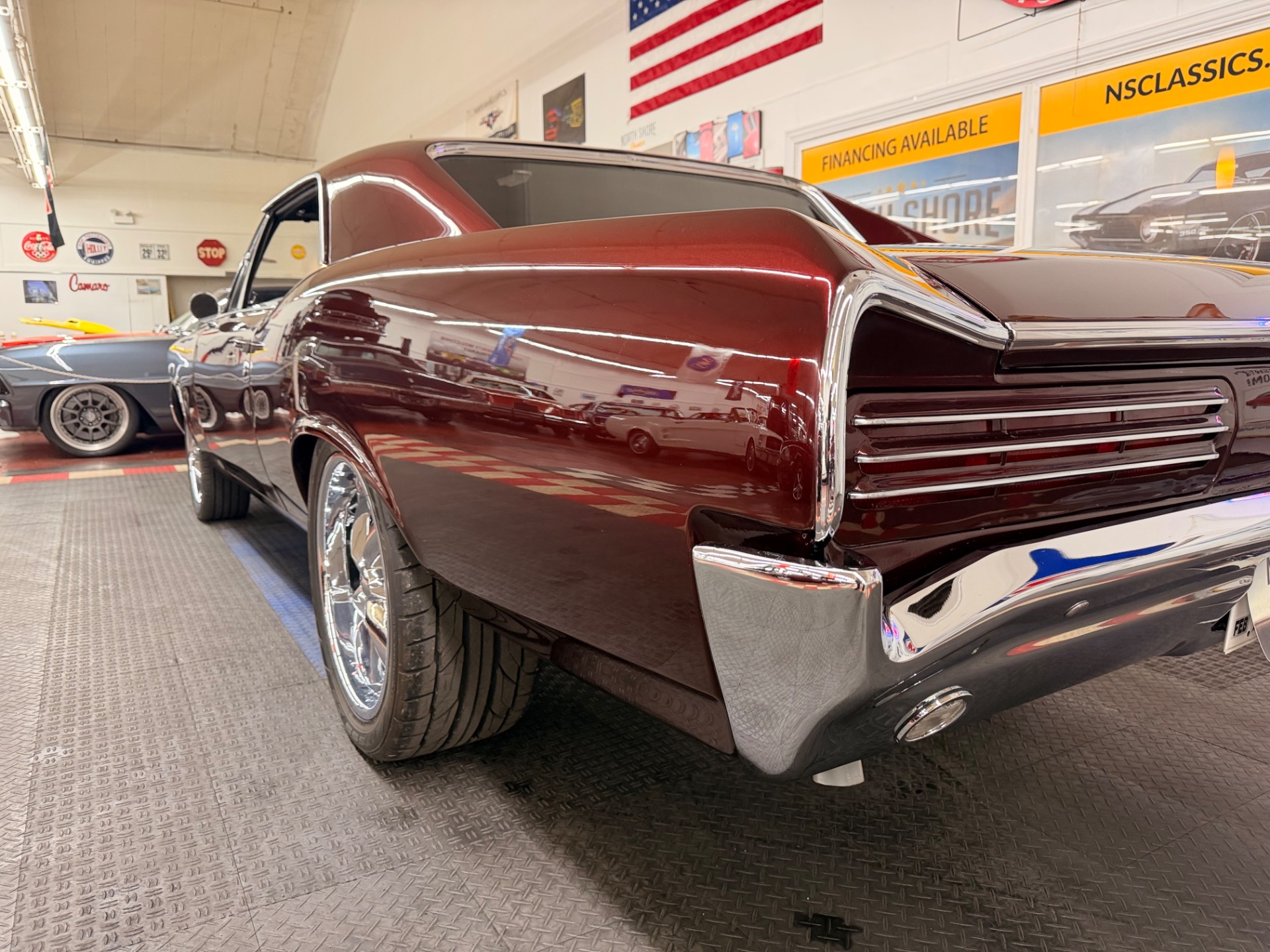 Used 1966 Pontiac GTO Fully Restored Real 242 GTO-SEE VIDEO | Mundelein, IL