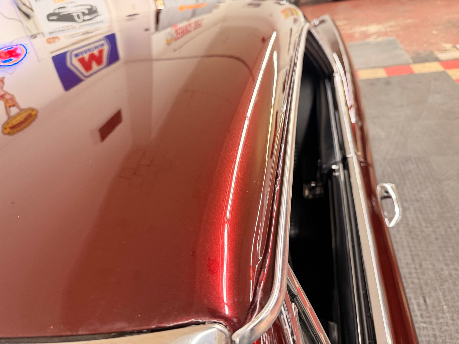 Used 1966 Pontiac GTO Fully Restored Real 242 GTO-SEE VIDEO | Mundelein, IL