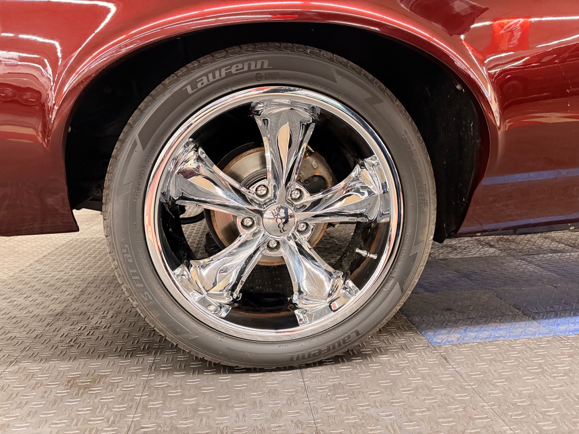 Used 1966 Pontiac GTO Fully Restored Real 242 GTO-SEE VIDEO | Mundelein, IL