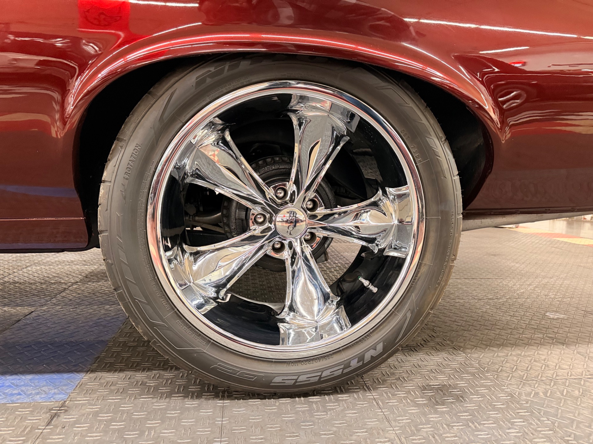 Used 1966 Pontiac GTO Fully Restored Real 242 GTO-SEE VIDEO | Mundelein, IL