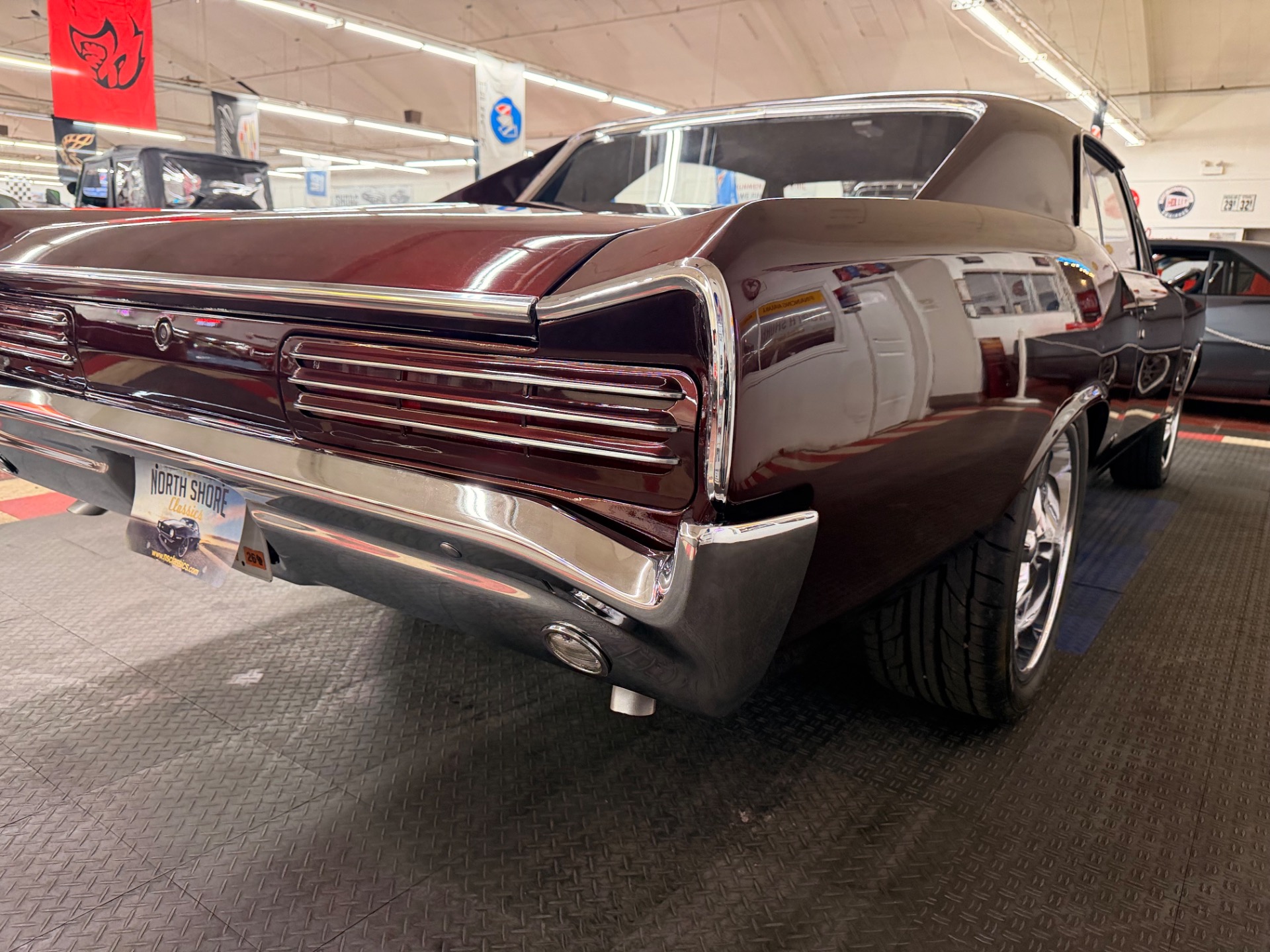 Used 1966 Pontiac GTO Fully Restored Real 242 GTO-SEE VIDEO | Mundelein, IL