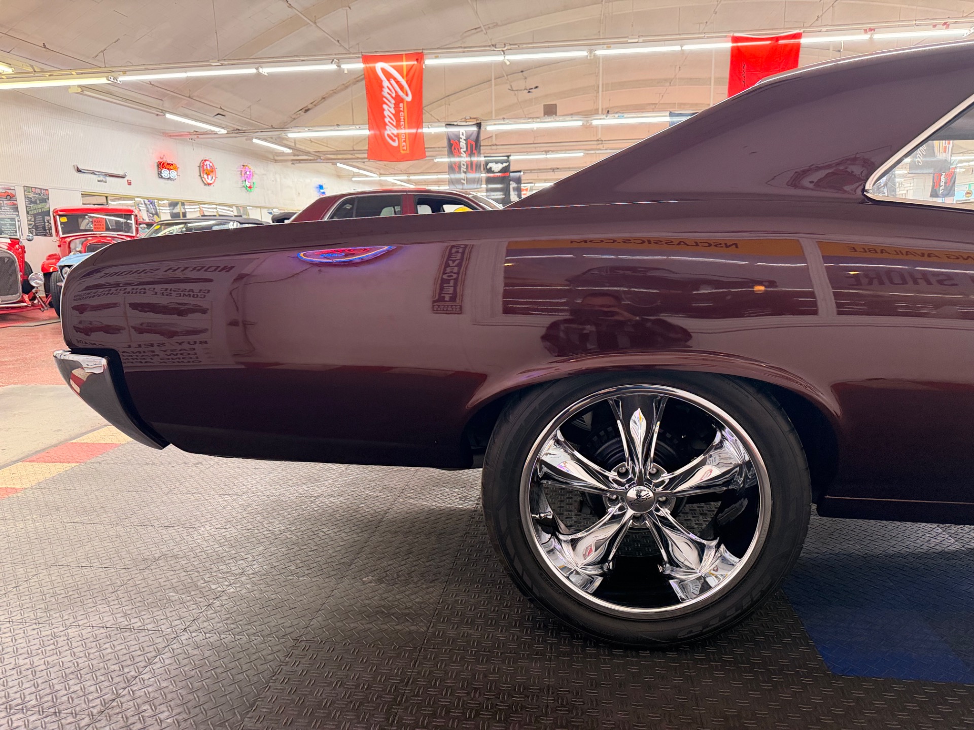 Used 1966 Pontiac GTO Fully Restored Real 242 GTO-SEE VIDEO | Mundelein, IL