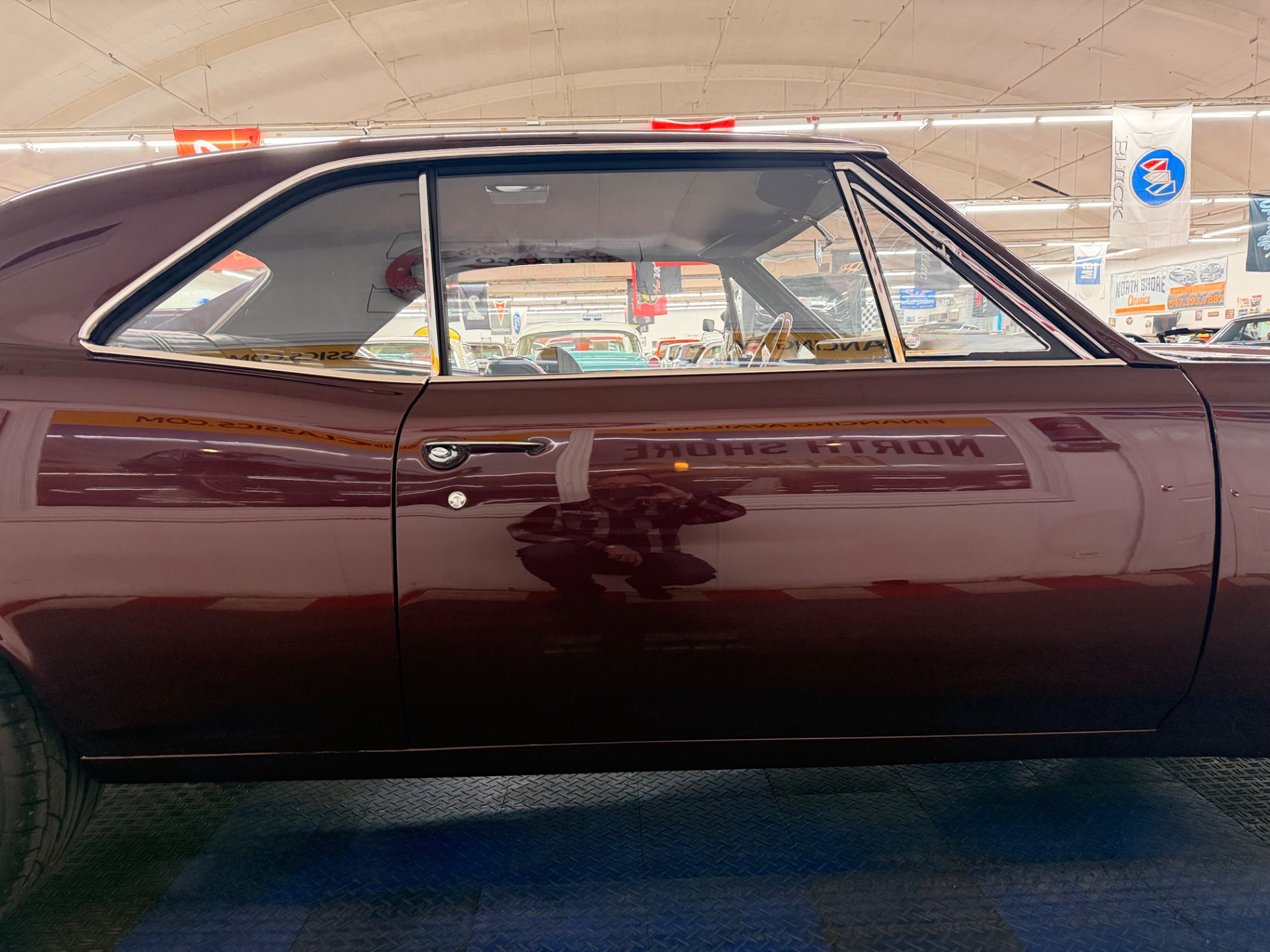 Used 1966 Pontiac GTO Fully Restored Real 242 GTO-SEE VIDEO | Mundelein, IL