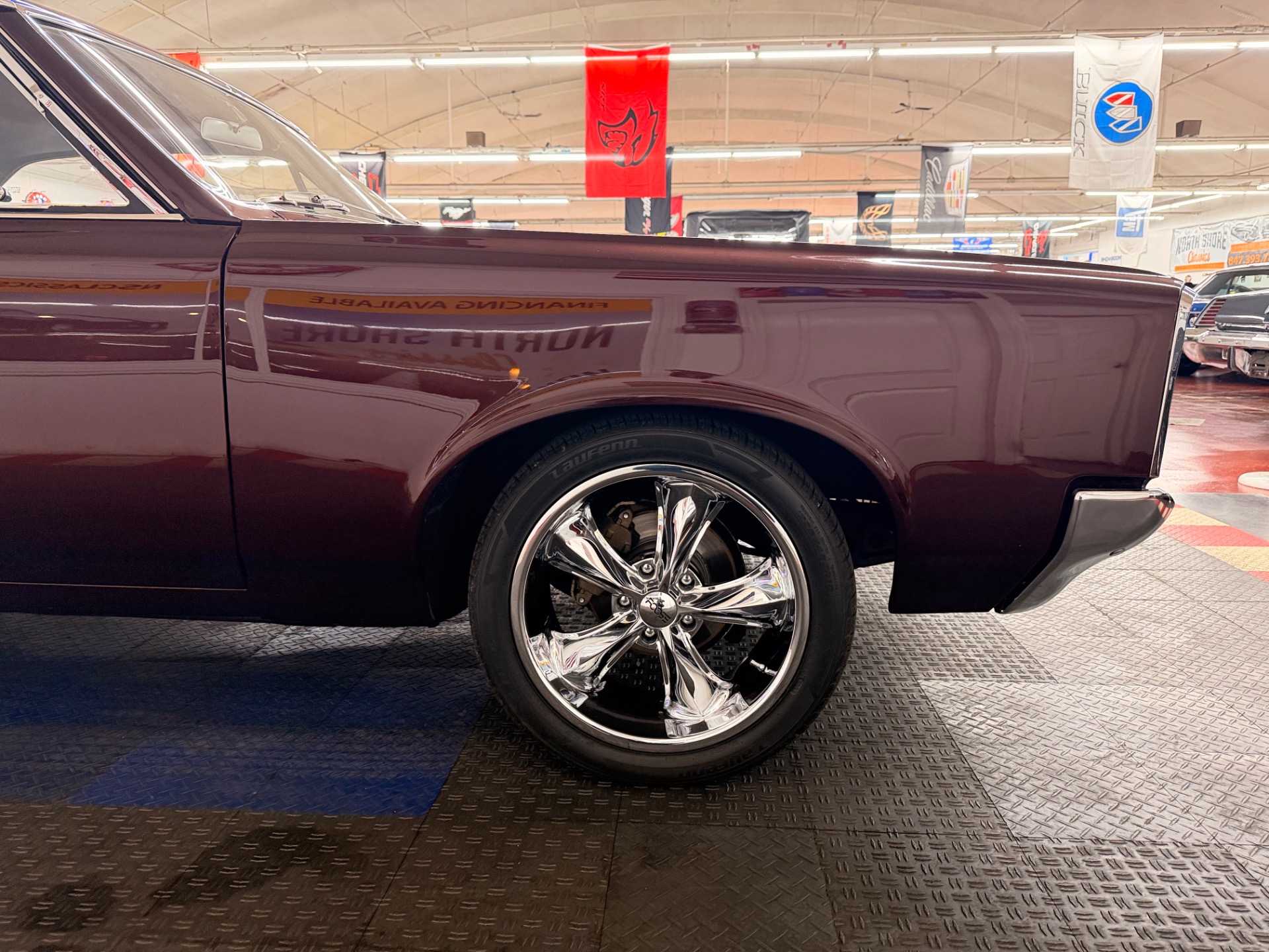 Used 1966 Pontiac GTO Fully Restored Real 242 GTO-SEE VIDEO | Mundelein, IL