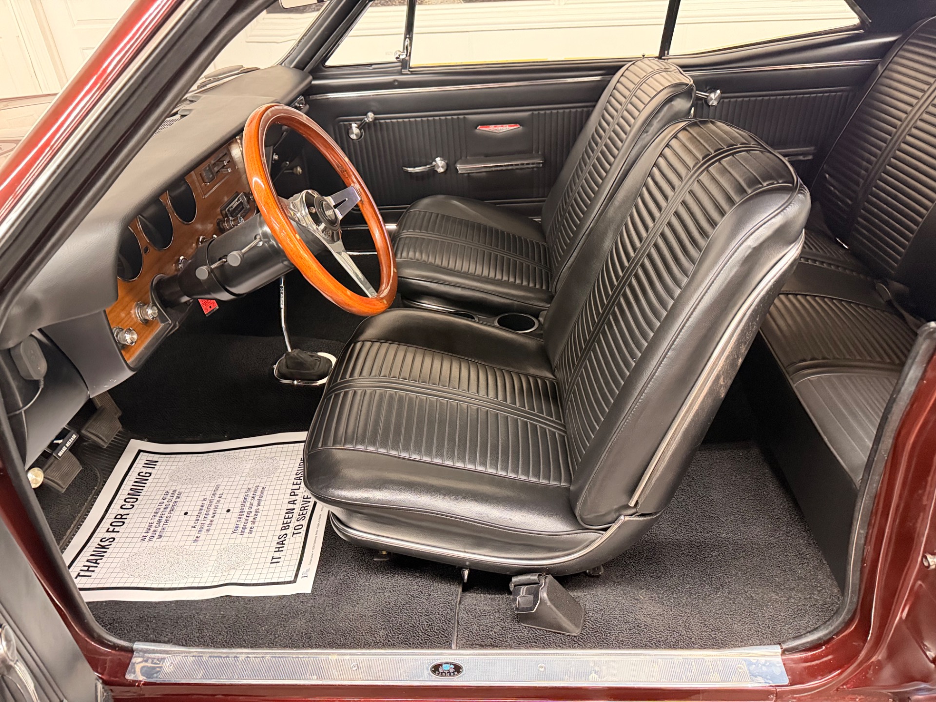 Used 1966 Pontiac GTO Fully Restored Real 242 GTO-SEE VIDEO | Mundelein, IL