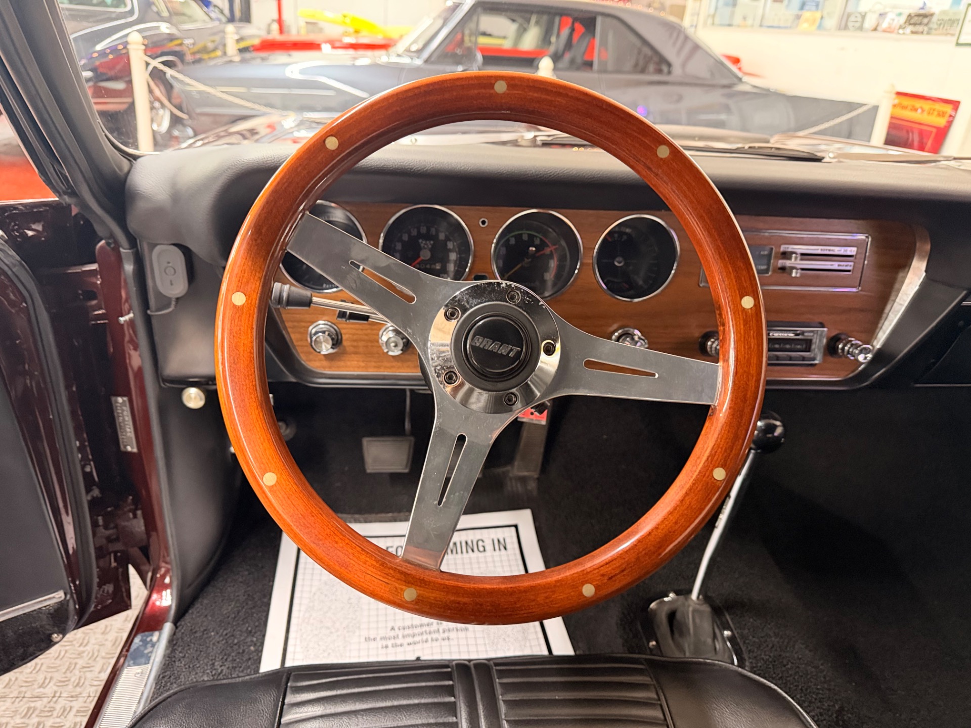 Used 1966 Pontiac GTO Fully Restored Real 242 GTO-SEE VIDEO | Mundelein, IL