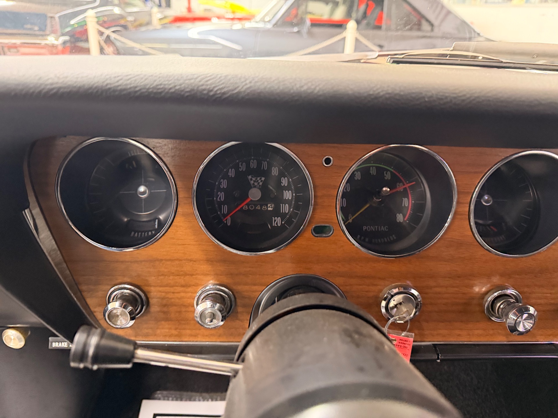 Used 1966 Pontiac GTO Fully Restored Real 242 GTO-SEE VIDEO | Mundelein, IL