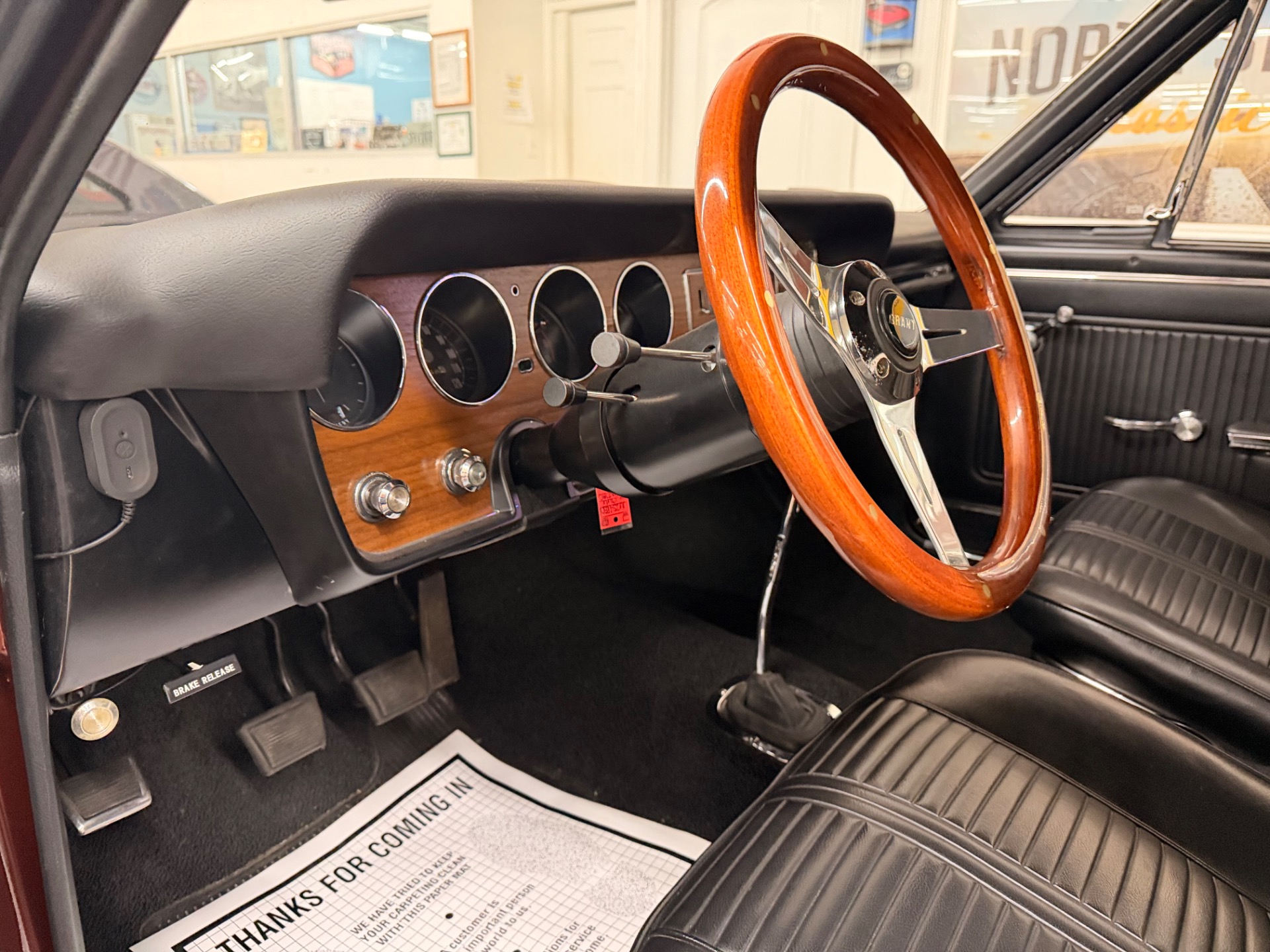 Used 1966 Pontiac GTO Fully Restored Real 242 GTO-SEE VIDEO | Mundelein, IL