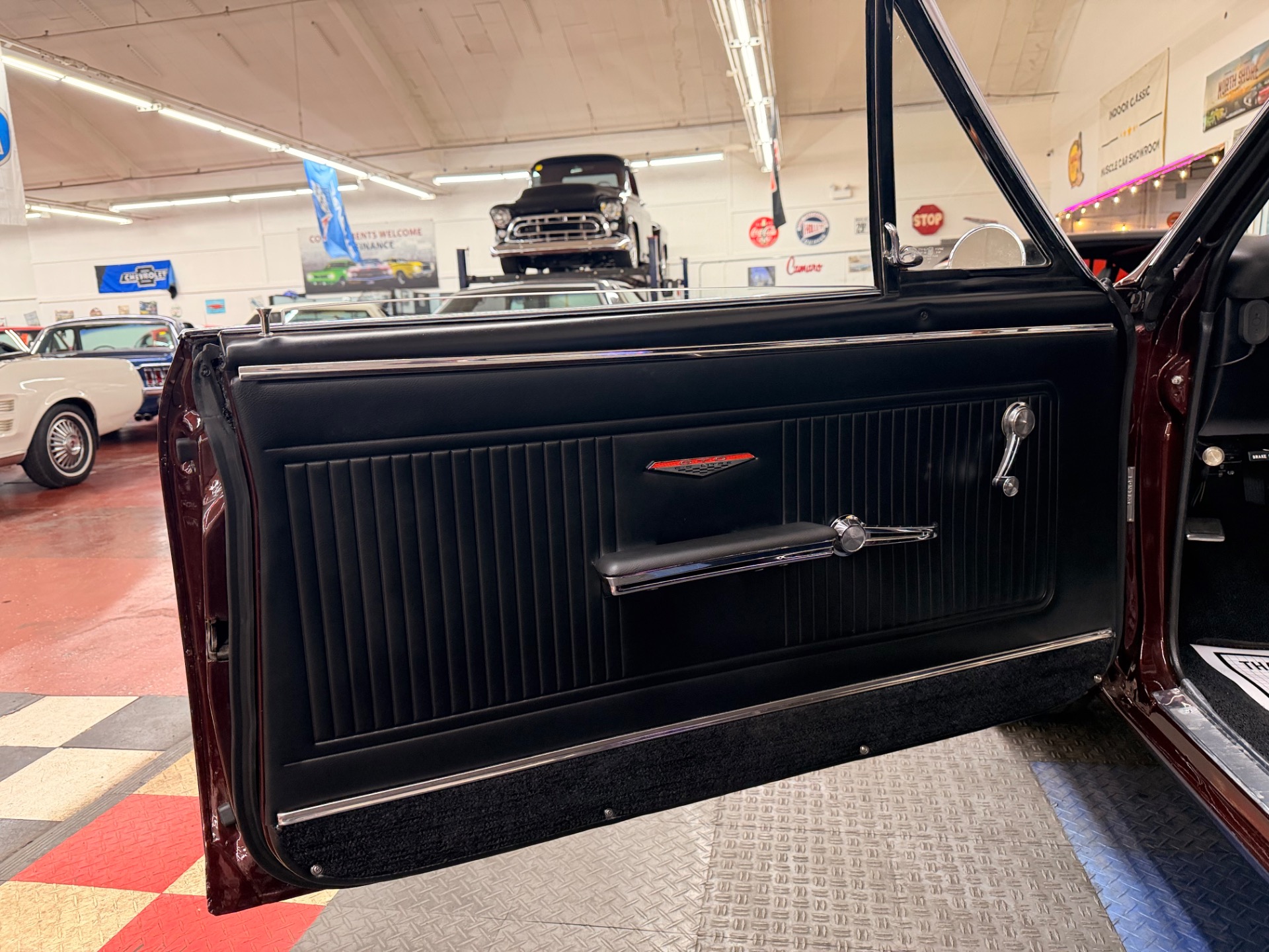 Used 1966 Pontiac GTO Fully Restored Real 242 GTO-SEE VIDEO | Mundelein, IL