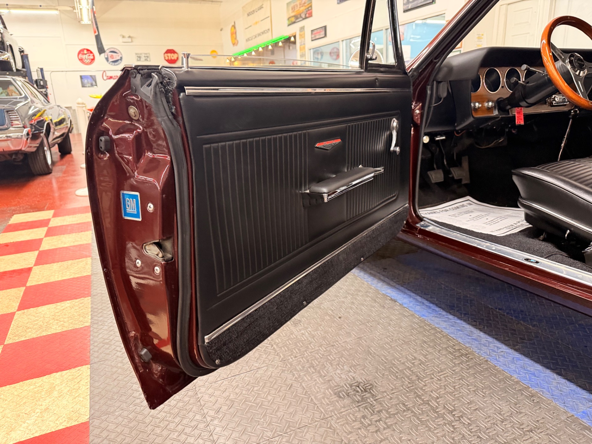 Used 1966 Pontiac GTO Fully Restored Real 242 GTO-SEE VIDEO | Mundelein, IL