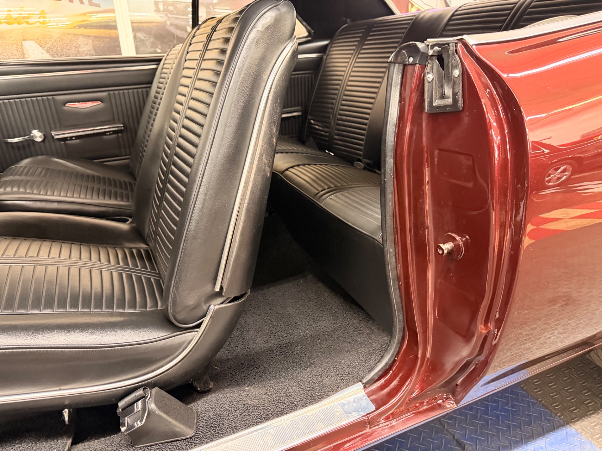 Used 1966 Pontiac GTO Fully Restored Real 242 GTO-SEE VIDEO | Mundelein, IL