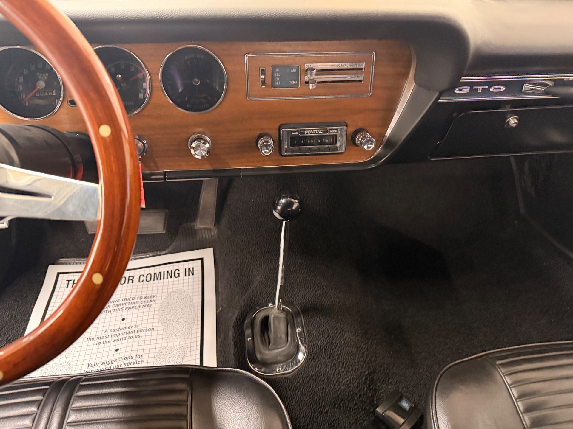 Used 1966 Pontiac GTO Fully Restored Real 242 GTO-SEE VIDEO | Mundelein, IL