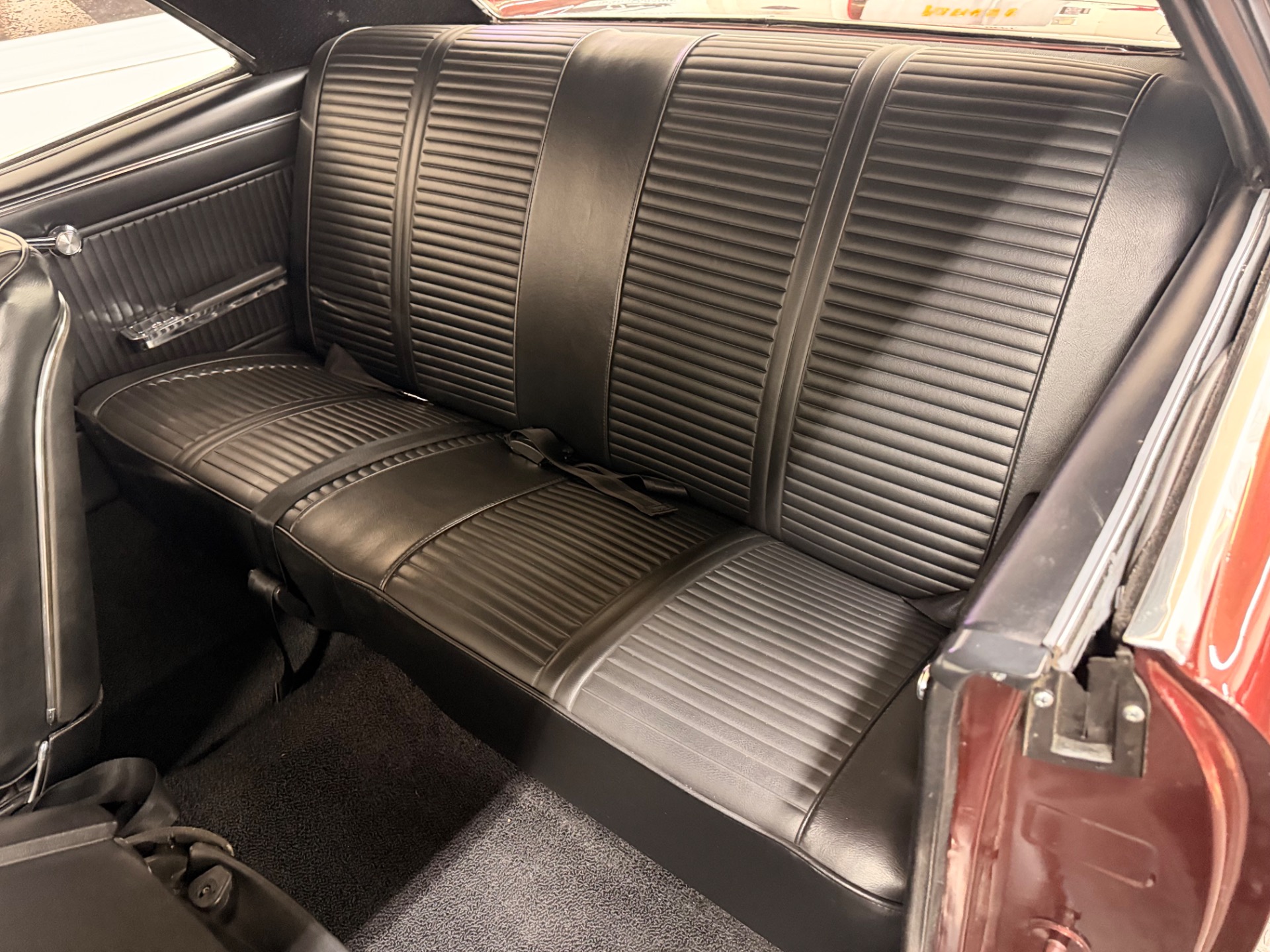 Used 1966 Pontiac GTO Fully Restored Real 242 GTO-SEE VIDEO | Mundelein, IL