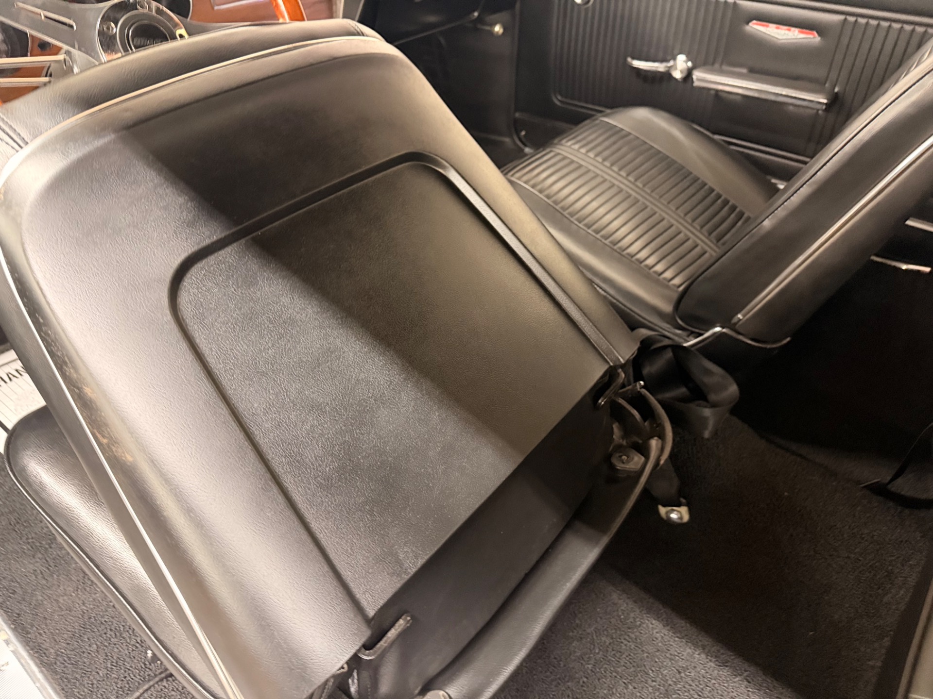 Used 1966 Pontiac GTO Fully Restored Real 242 GTO-SEE VIDEO | Mundelein, IL