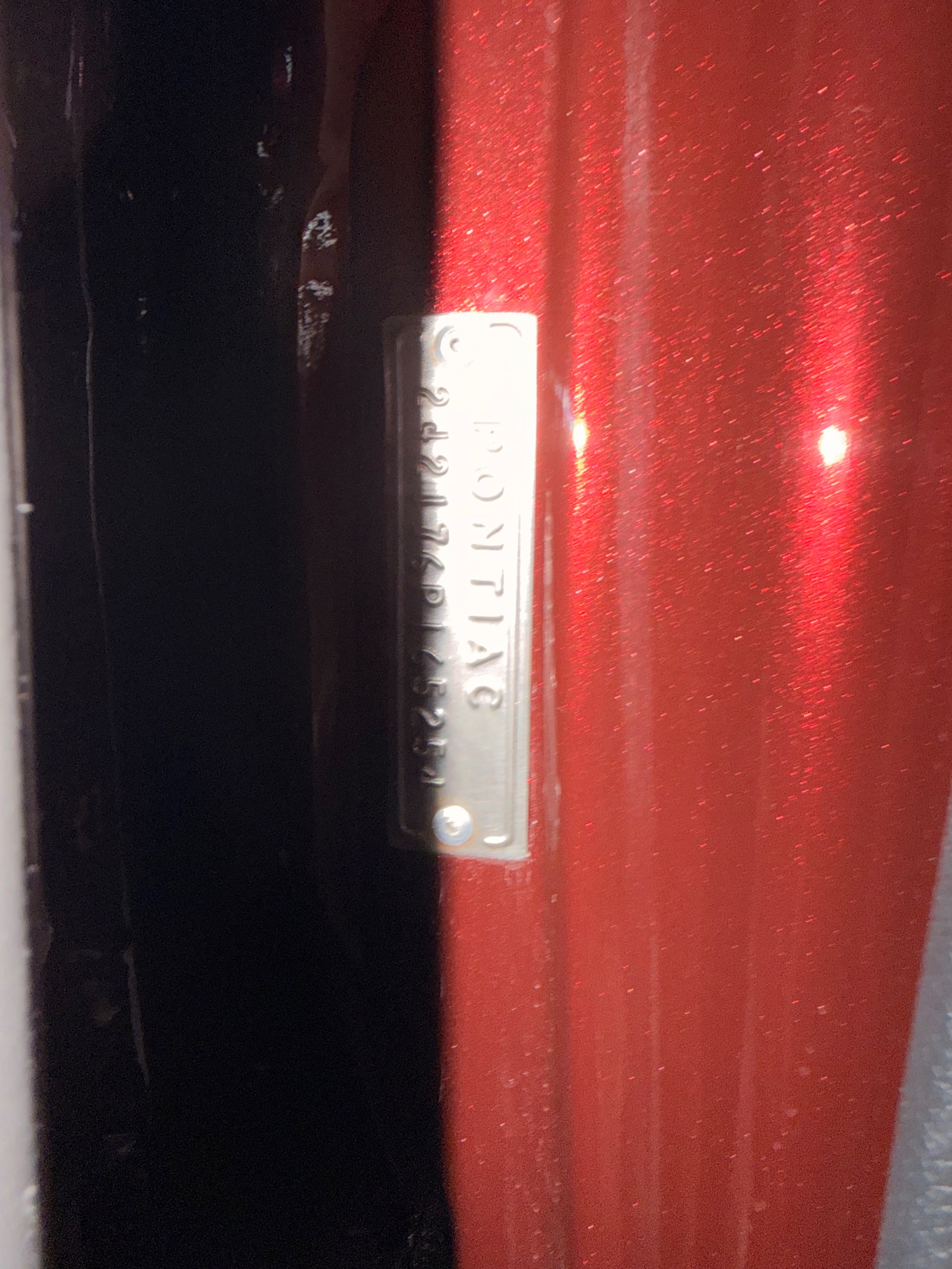 Used 1966 Pontiac GTO Fully Restored Real 242 GTO-SEE VIDEO | Mundelein, IL