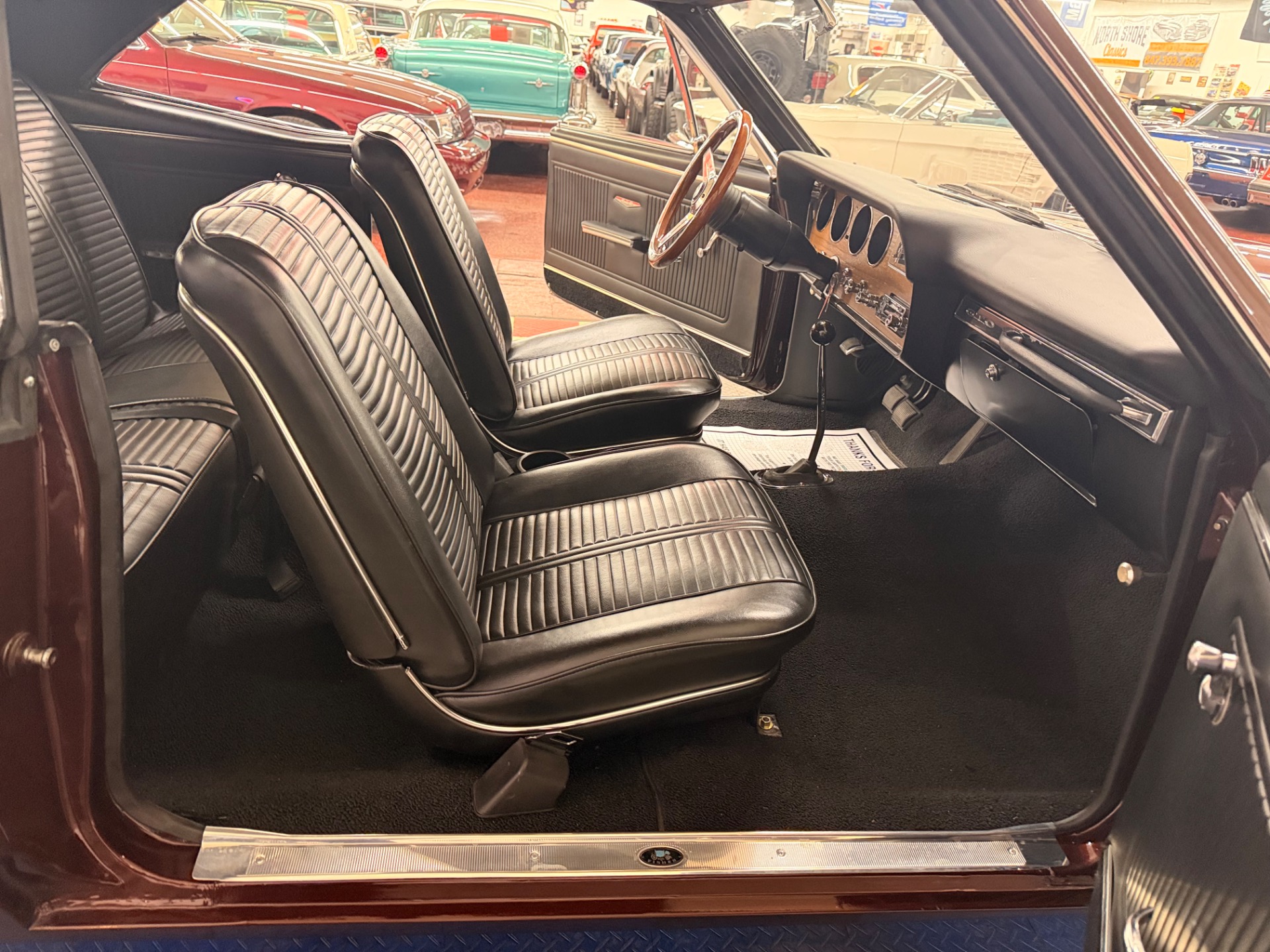 Used 1966 Pontiac GTO Fully Restored Real 242 GTO-SEE VIDEO | Mundelein, IL