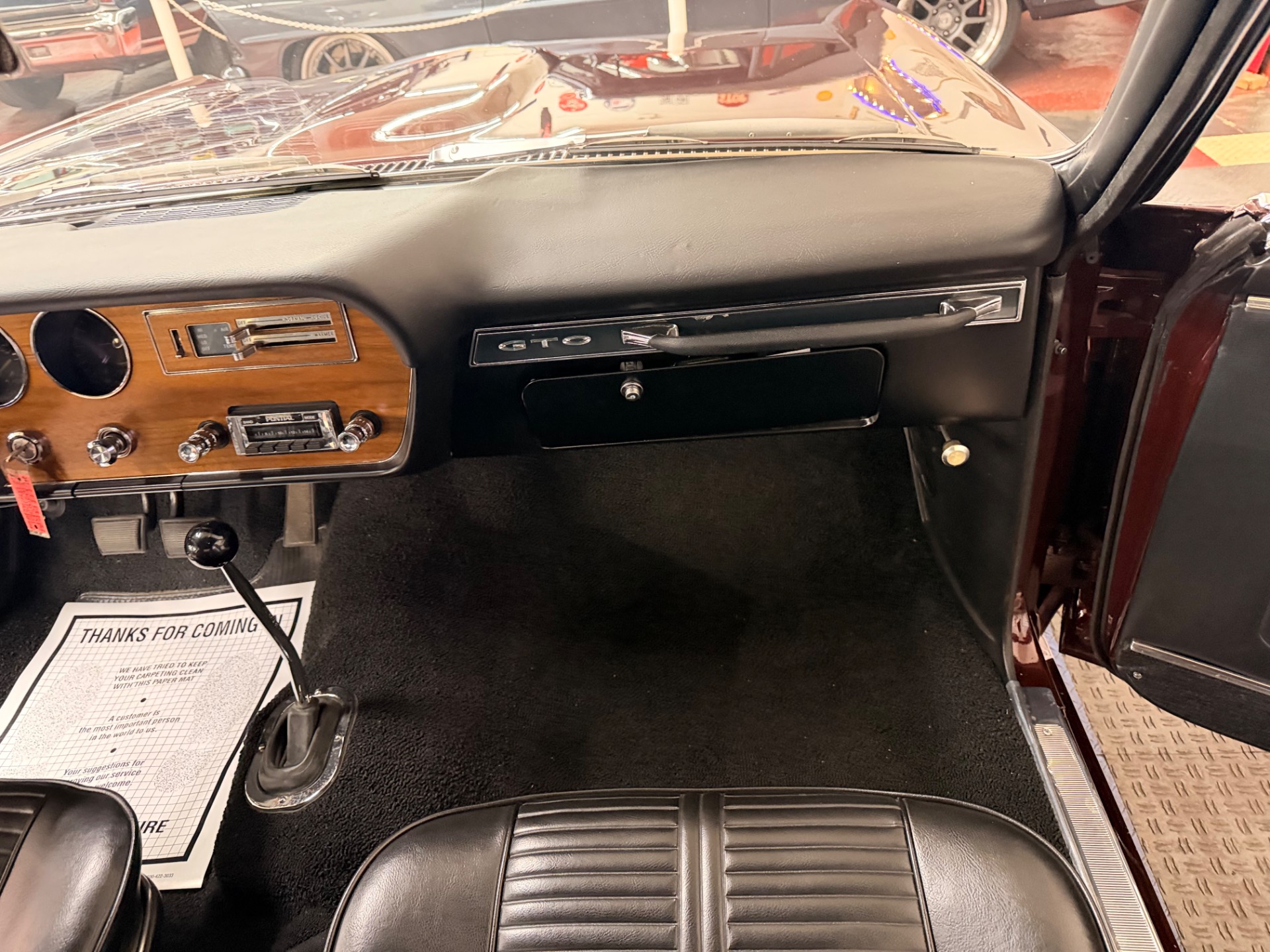 Used 1966 Pontiac GTO Fully Restored Real 242 GTO-SEE VIDEO | Mundelein, IL