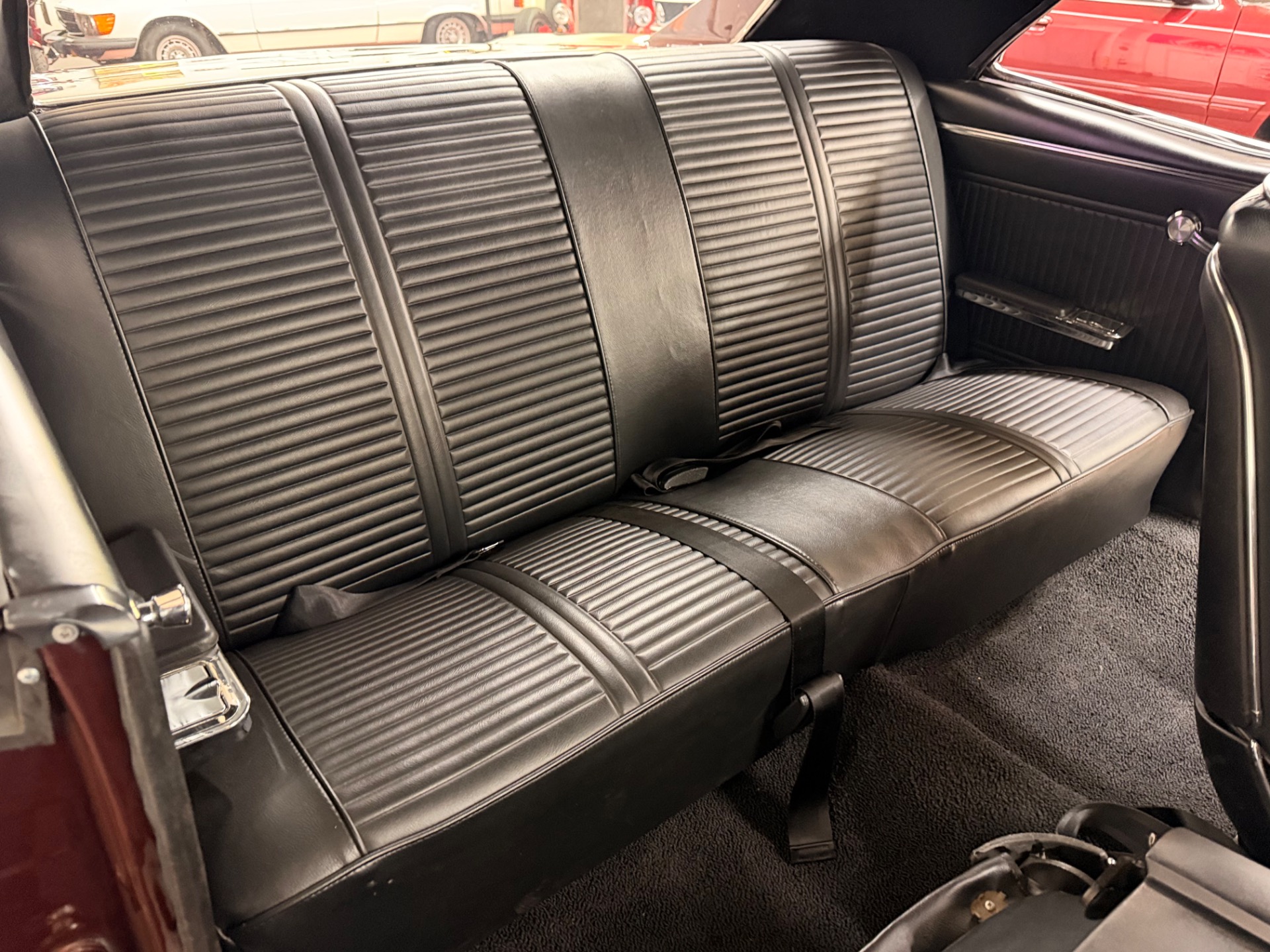 Used 1966 Pontiac GTO Fully Restored Real 242 GTO-SEE VIDEO | Mundelein, IL