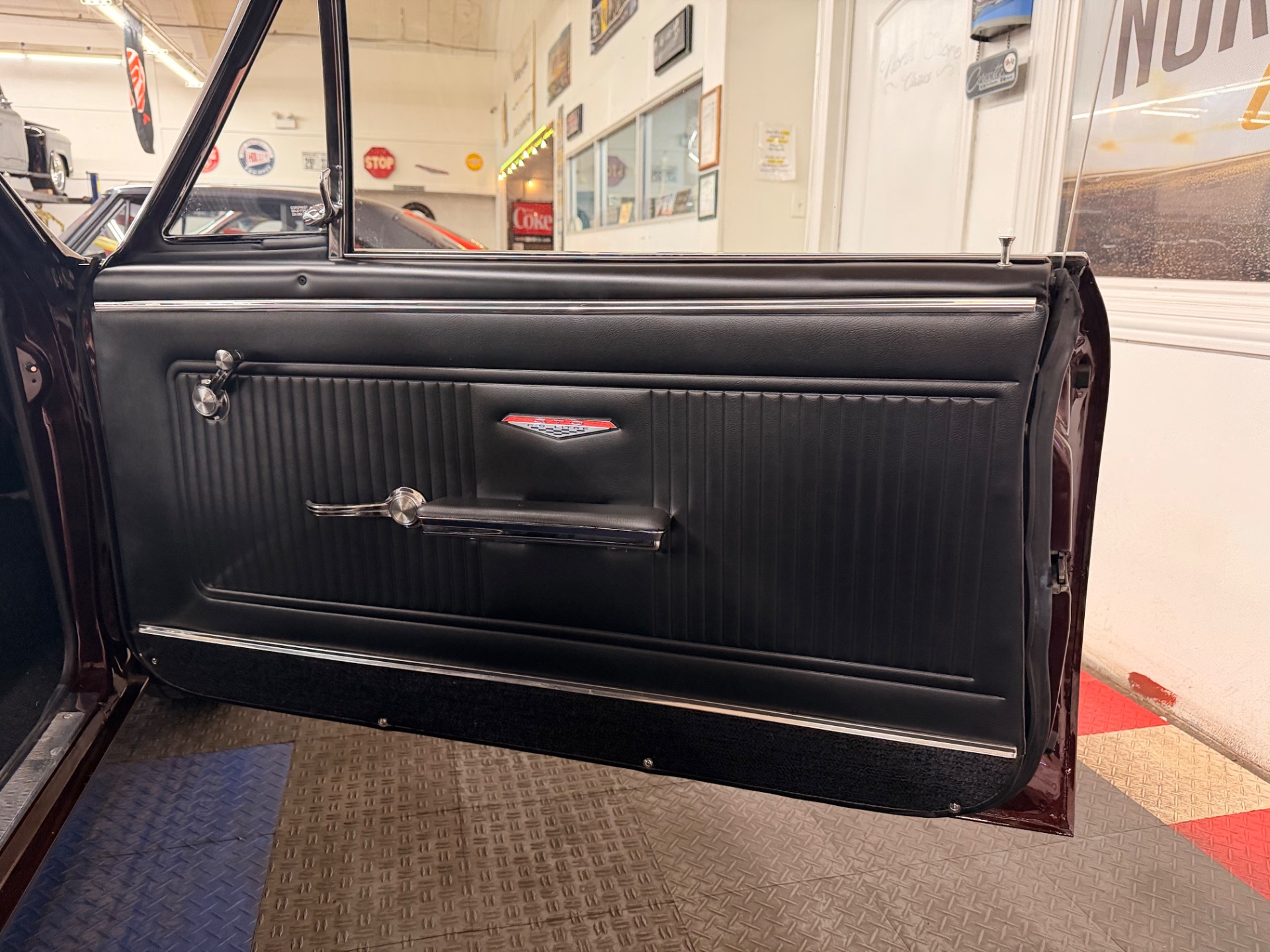 Used 1966 Pontiac GTO Fully Restored Real 242 GTO-SEE VIDEO | Mundelein, IL