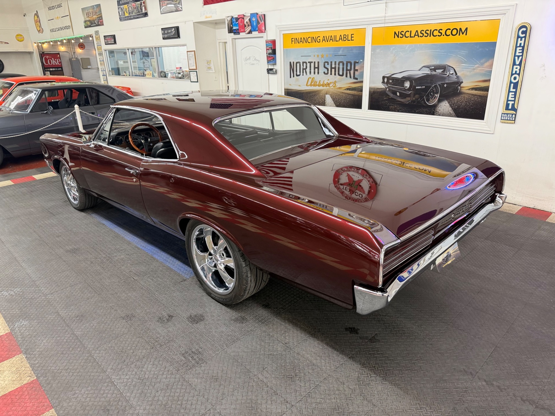 Used 1966 Pontiac GTO Fully Restored Real 242 GTO-SEE VIDEO | Mundelein, IL