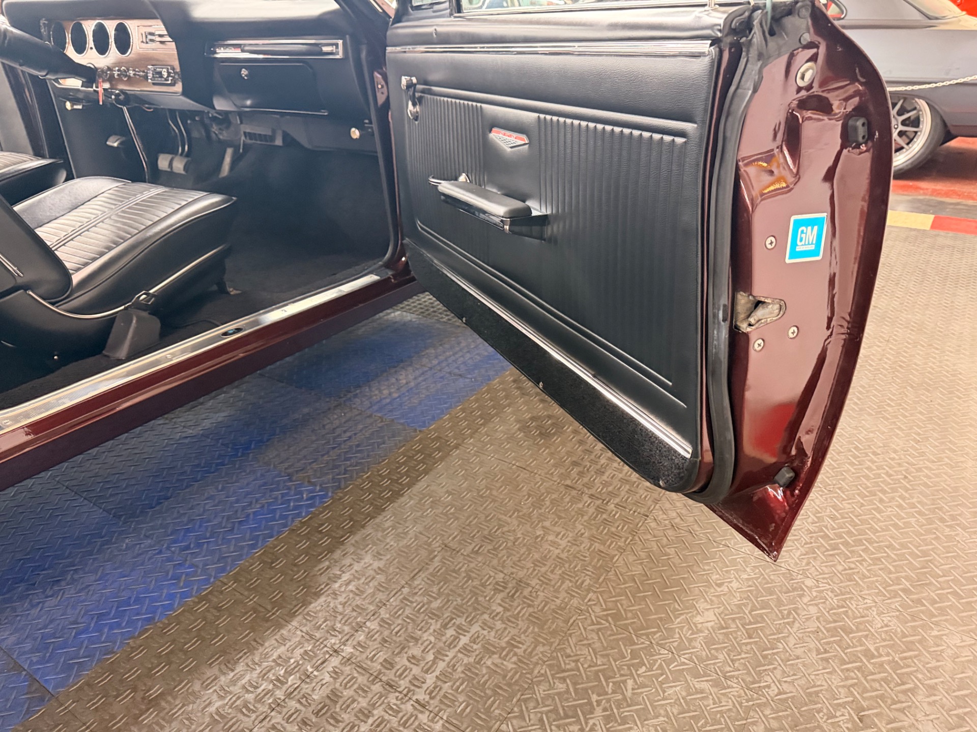 Used 1966 Pontiac GTO Fully Restored Real 242 GTO-SEE VIDEO | Mundelein, IL