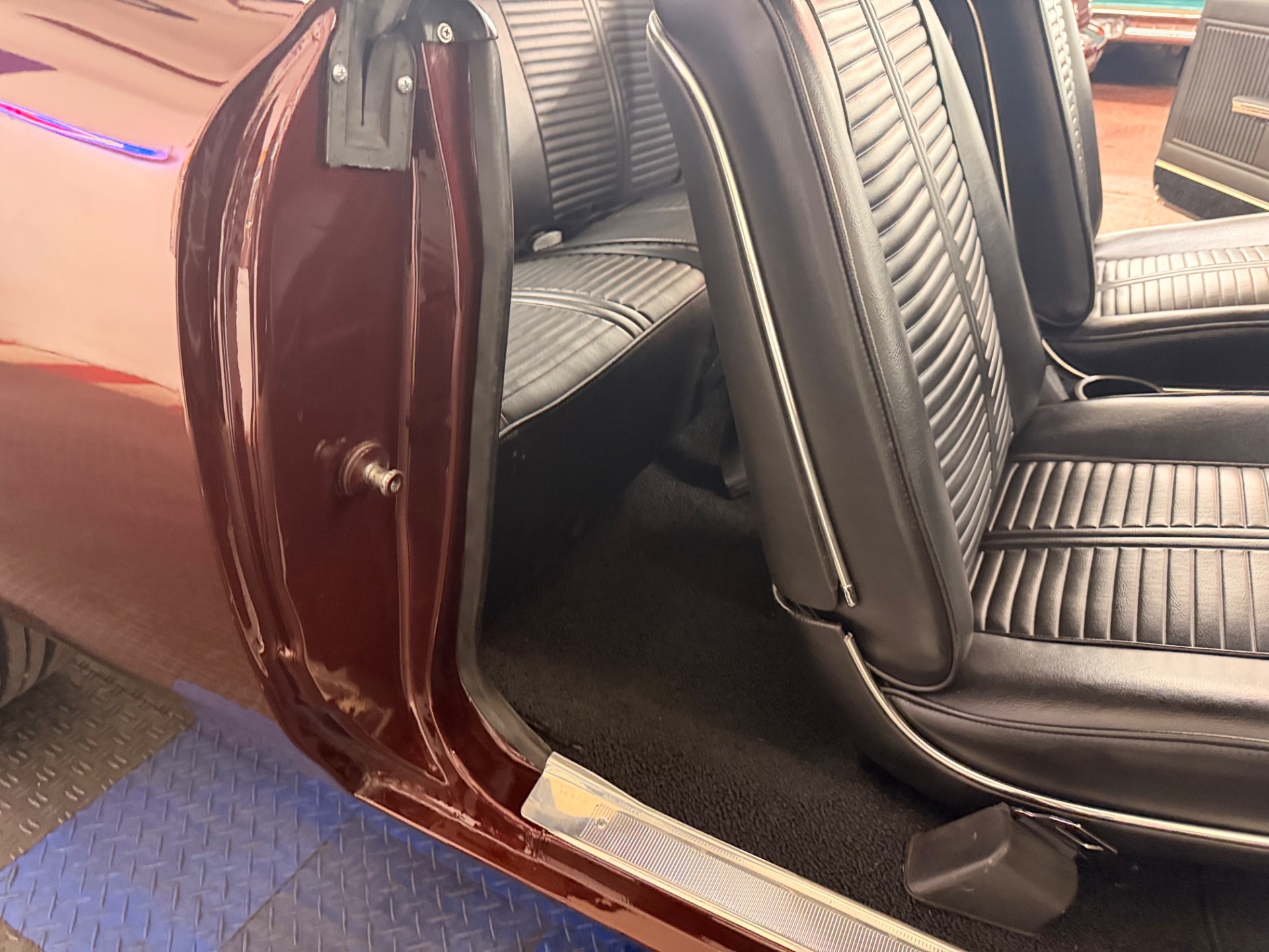 Used 1966 Pontiac GTO Fully Restored Real 242 GTO-SEE VIDEO | Mundelein, IL