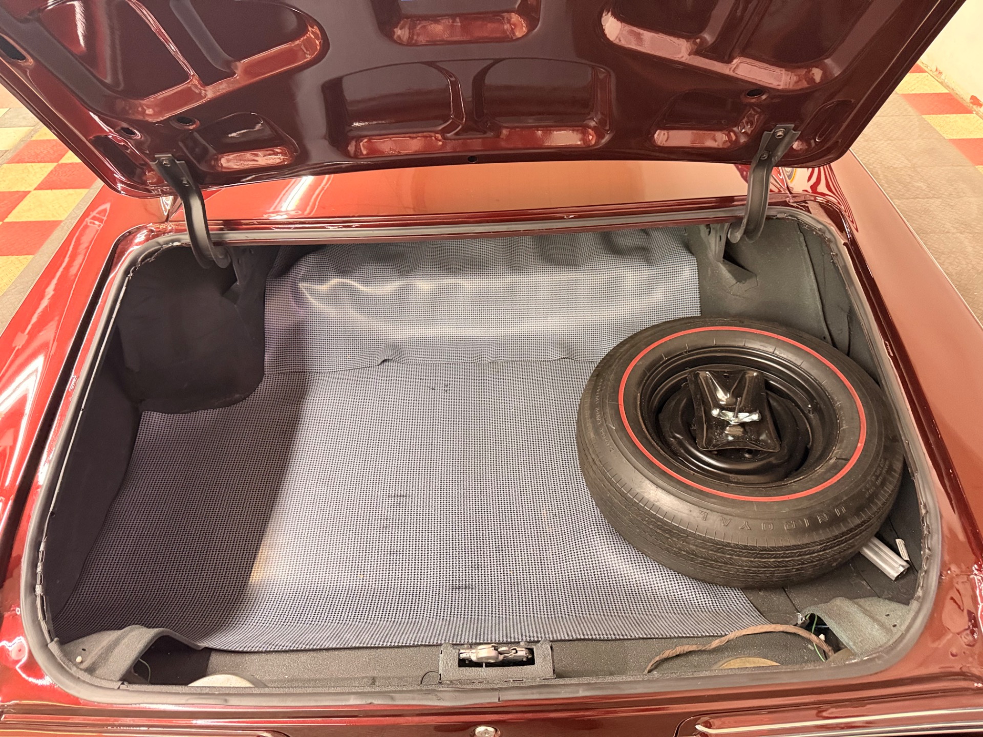 Used 1966 Pontiac GTO Fully Restored Real 242 GTO-SEE VIDEO | Mundelein, IL