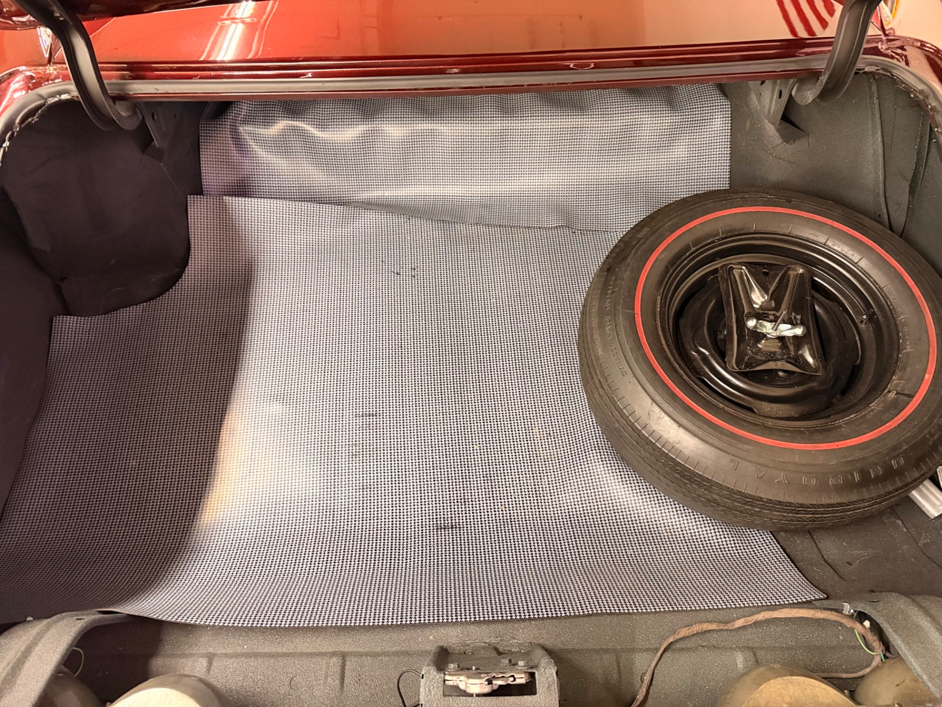 Used 1966 Pontiac GTO Fully Restored Real 242 GTO-SEE VIDEO | Mundelein, IL