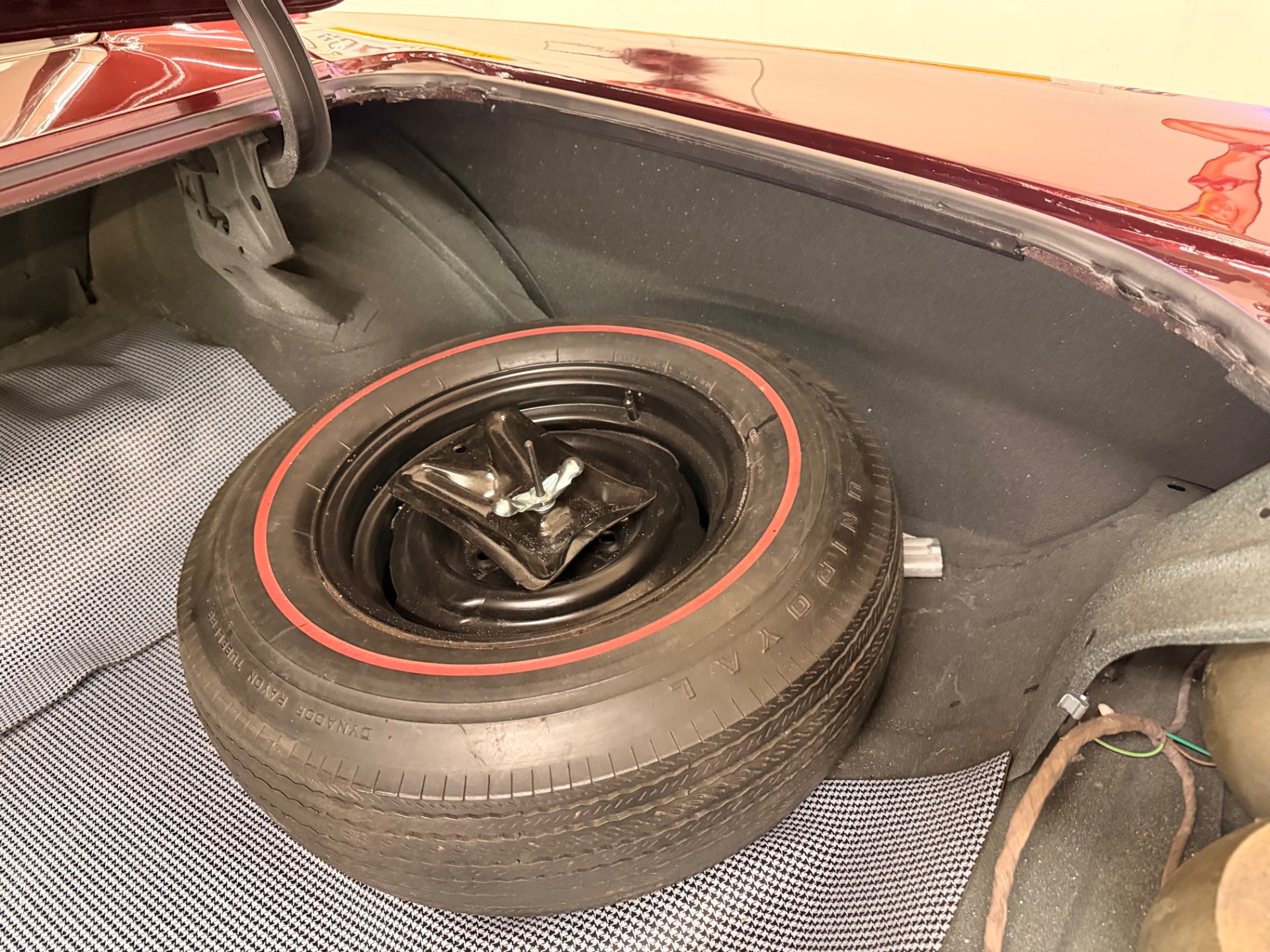 Used 1966 Pontiac GTO Fully Restored Real 242 GTO-SEE VIDEO | Mundelein, IL