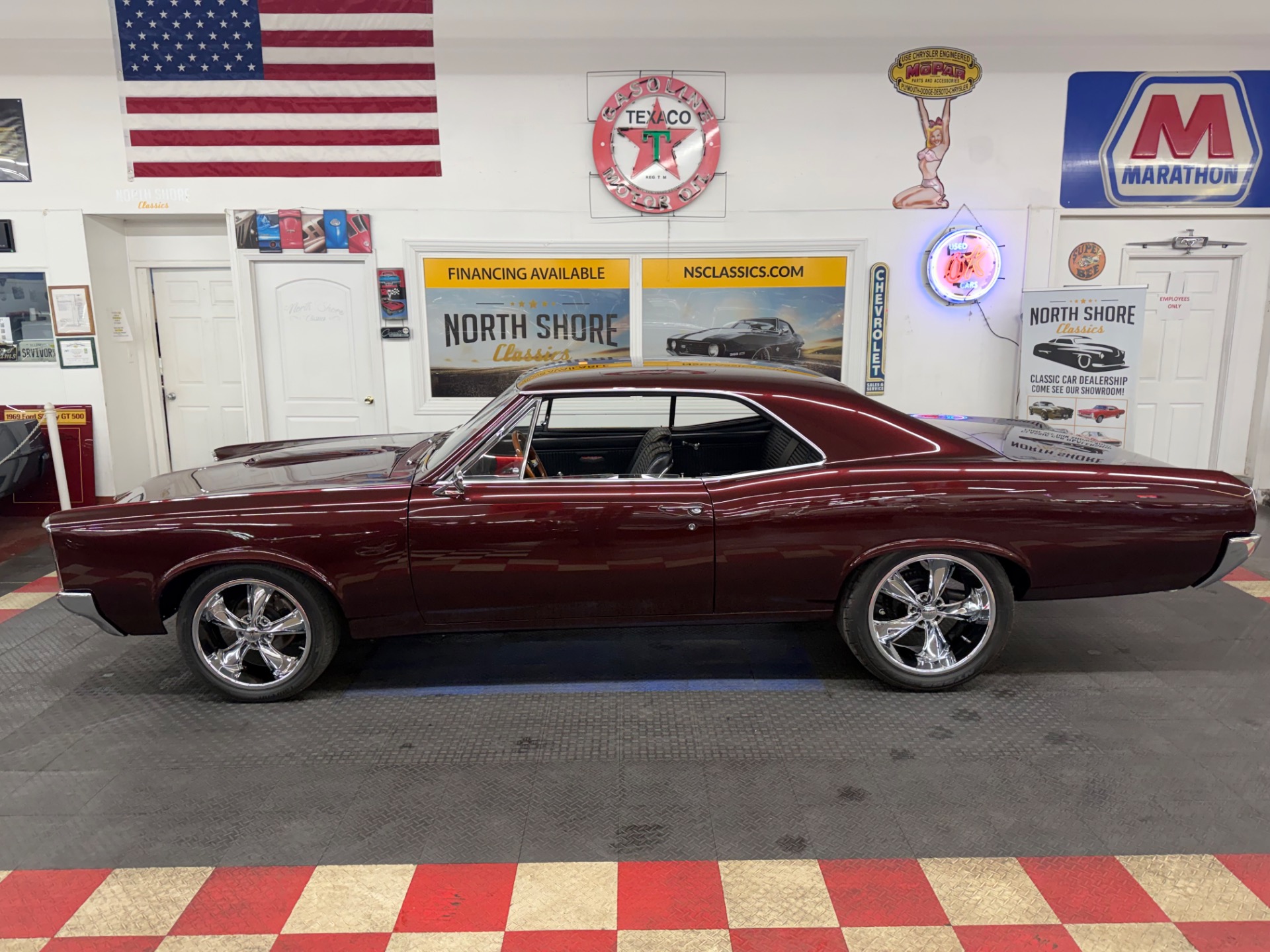 Used 1966 Pontiac GTO Fully Restored Real 242 GTO-SEE VIDEO | Mundelein, IL