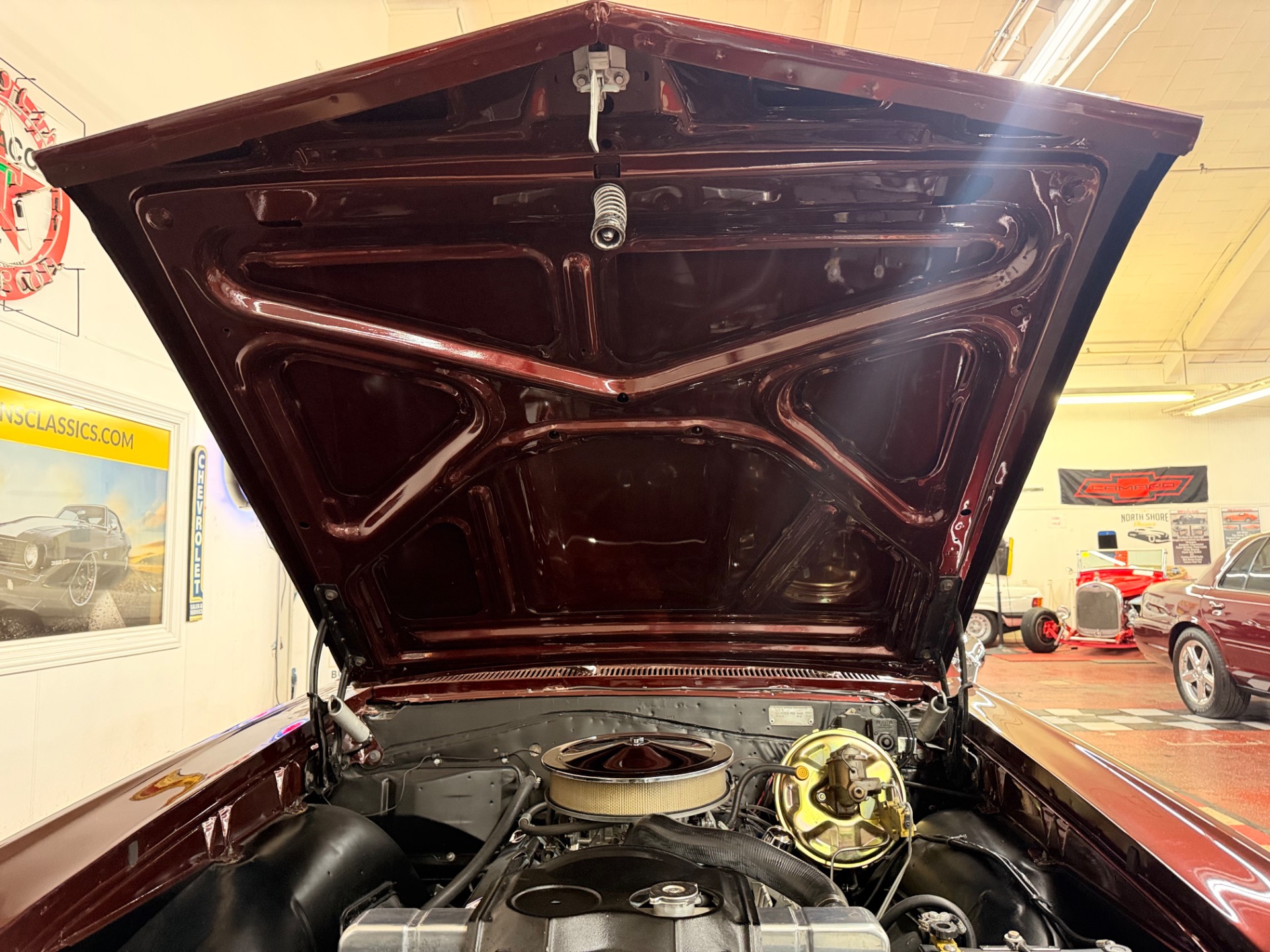 Used 1966 Pontiac GTO Fully Restored Real 242 GTO-SEE VIDEO | Mundelein, IL