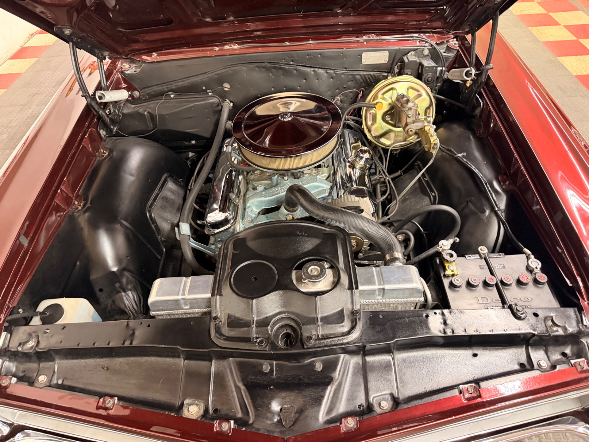 Used 1966 Pontiac GTO Fully Restored Real 242 GTO-SEE VIDEO | Mundelein, IL