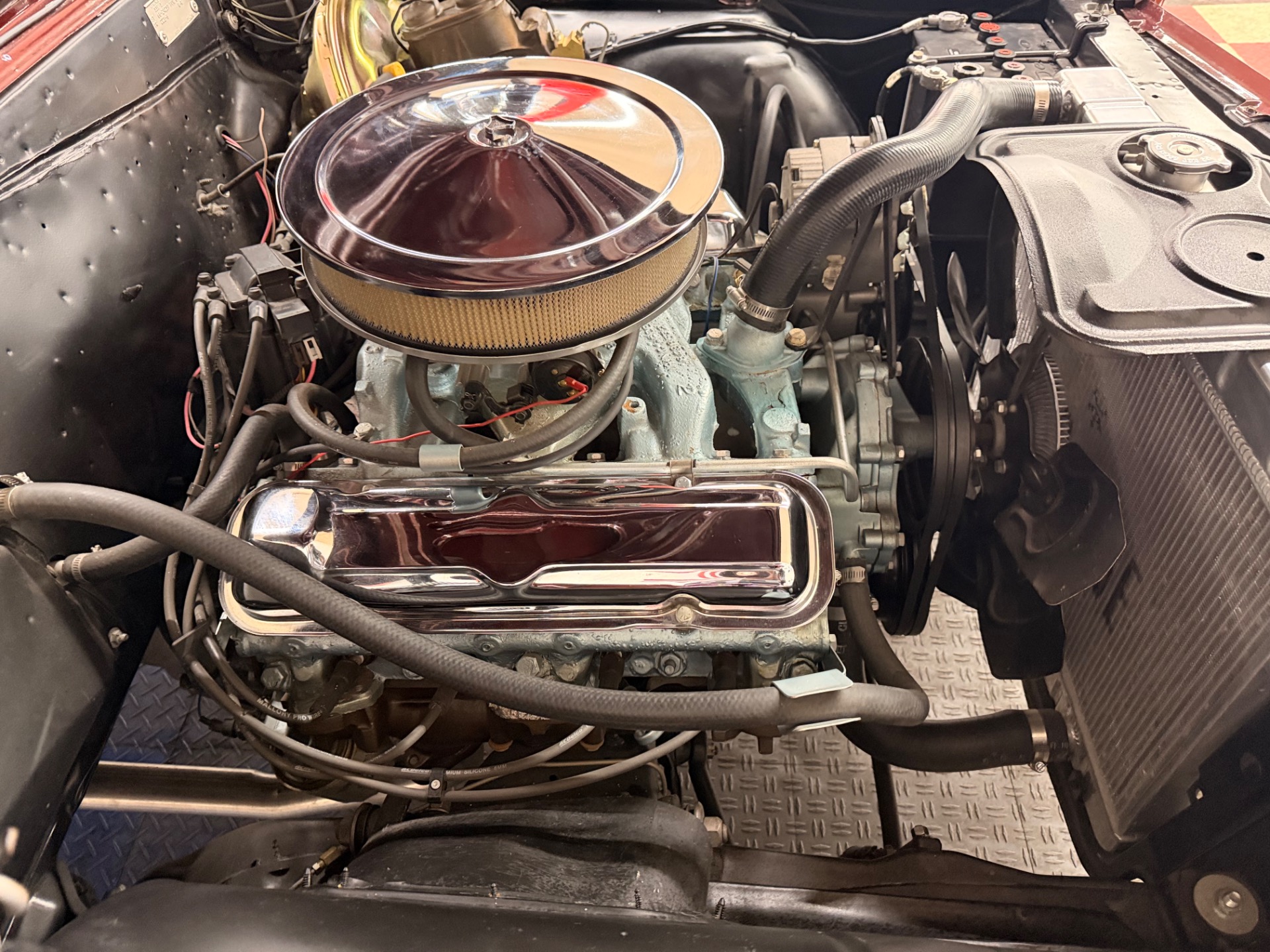 Used 1966 Pontiac GTO Fully Restored Real 242 GTO-SEE VIDEO | Mundelein, IL