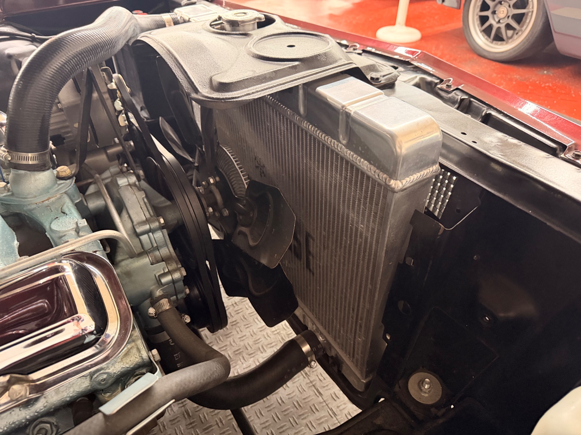 Used 1966 Pontiac GTO Fully Restored Real 242 GTO-SEE VIDEO | Mundelein, IL