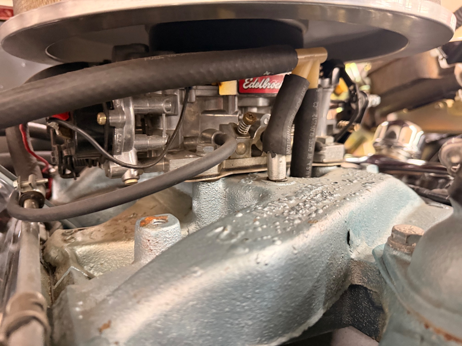 Used 1966 Pontiac GTO Fully Restored Real 242 GTO-SEE VIDEO | Mundelein, IL