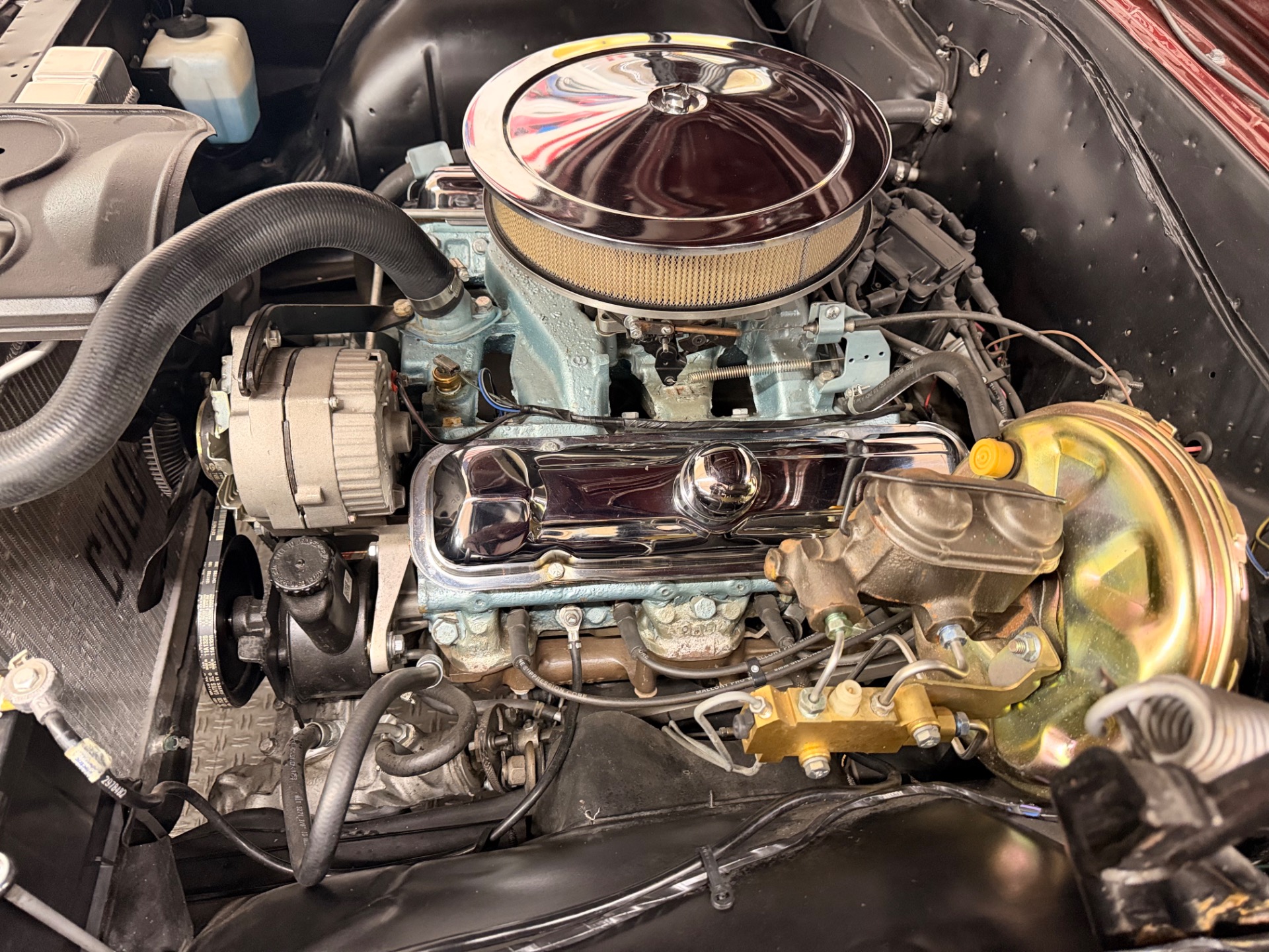 Used 1966 Pontiac GTO Fully Restored Real 242 GTO-SEE VIDEO | Mundelein, IL