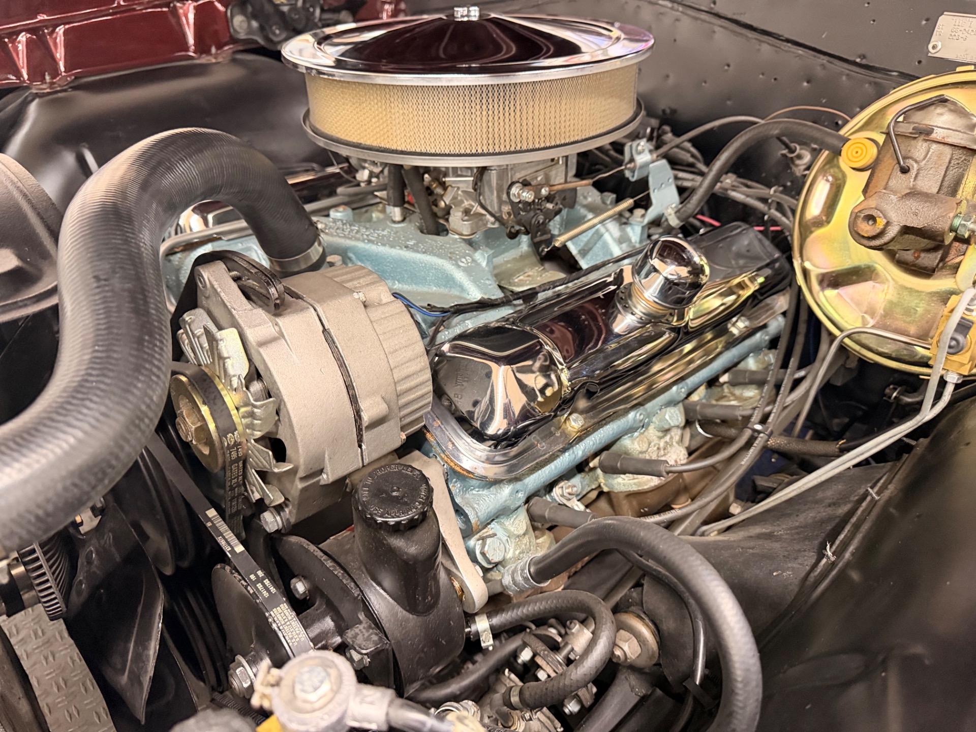 Used 1966 Pontiac GTO Fully Restored Real 242 GTO-SEE VIDEO | Mundelein, IL